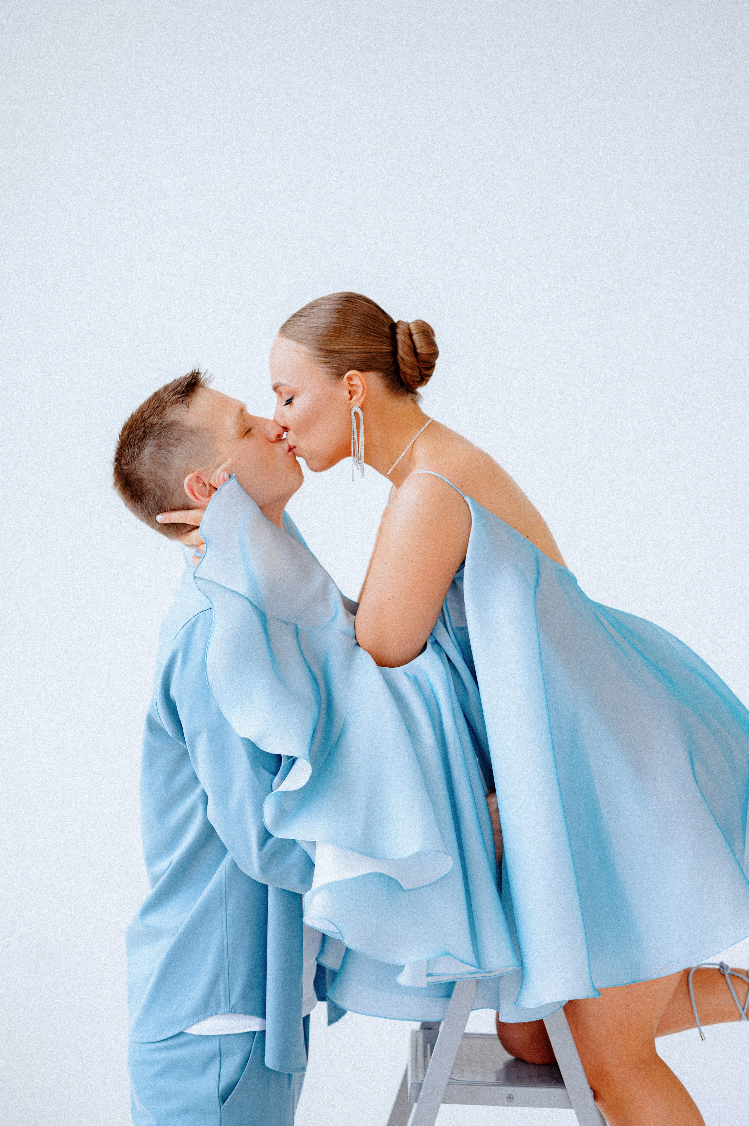 ИГОРЬ И КСЮША. Свадебный и семейный фотограф Никита Корохов