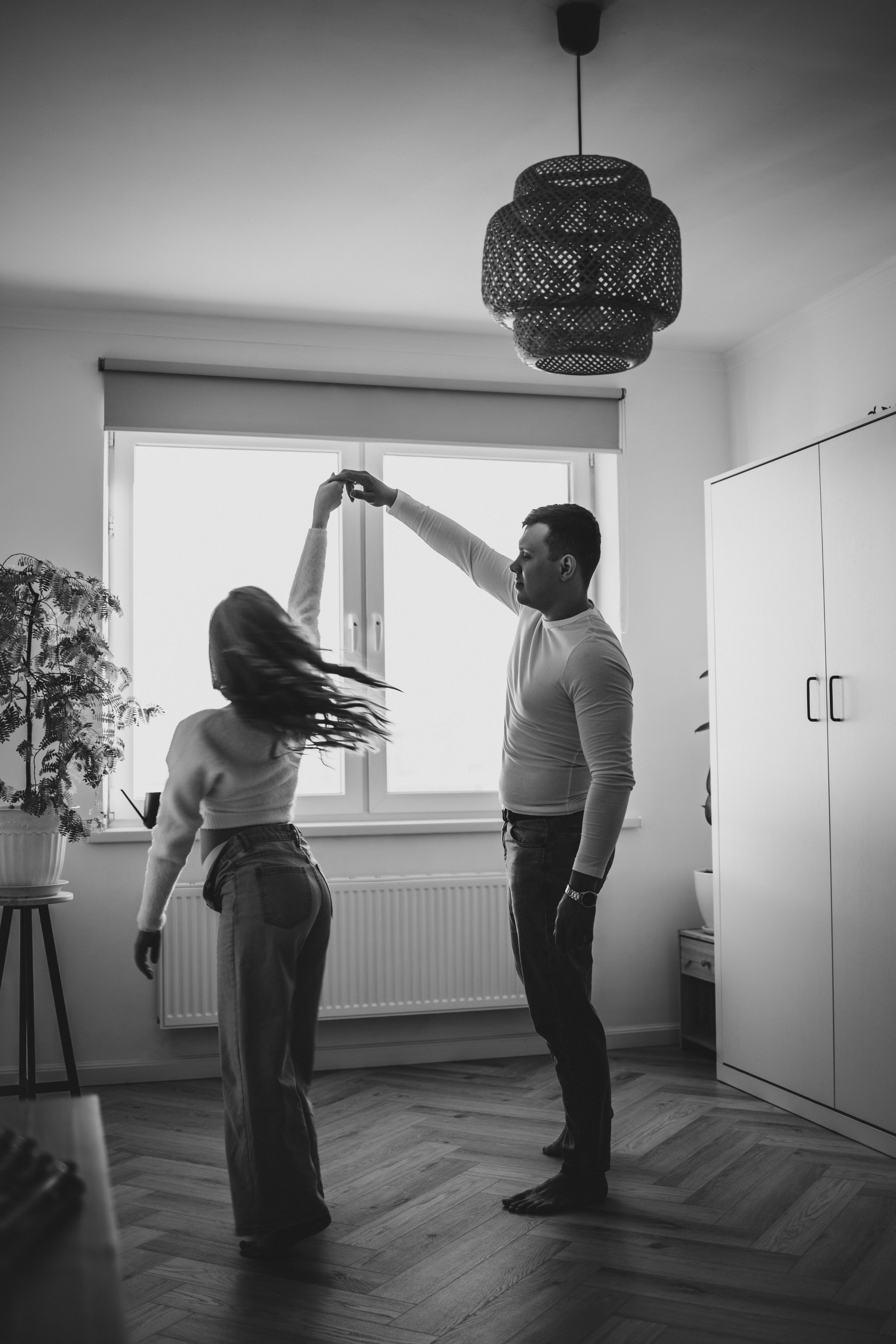 Роман и Валерия