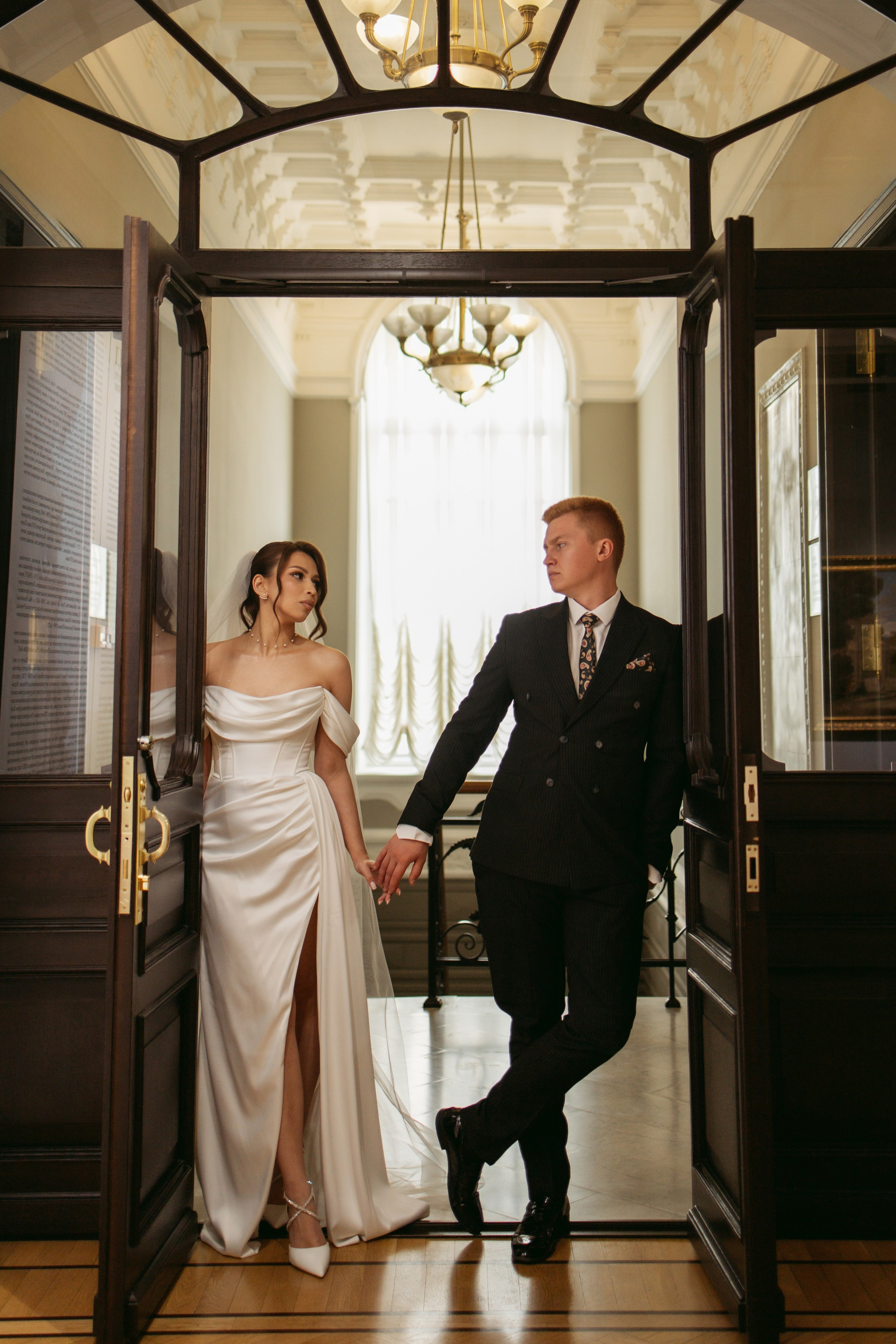 Айдар & Азалия