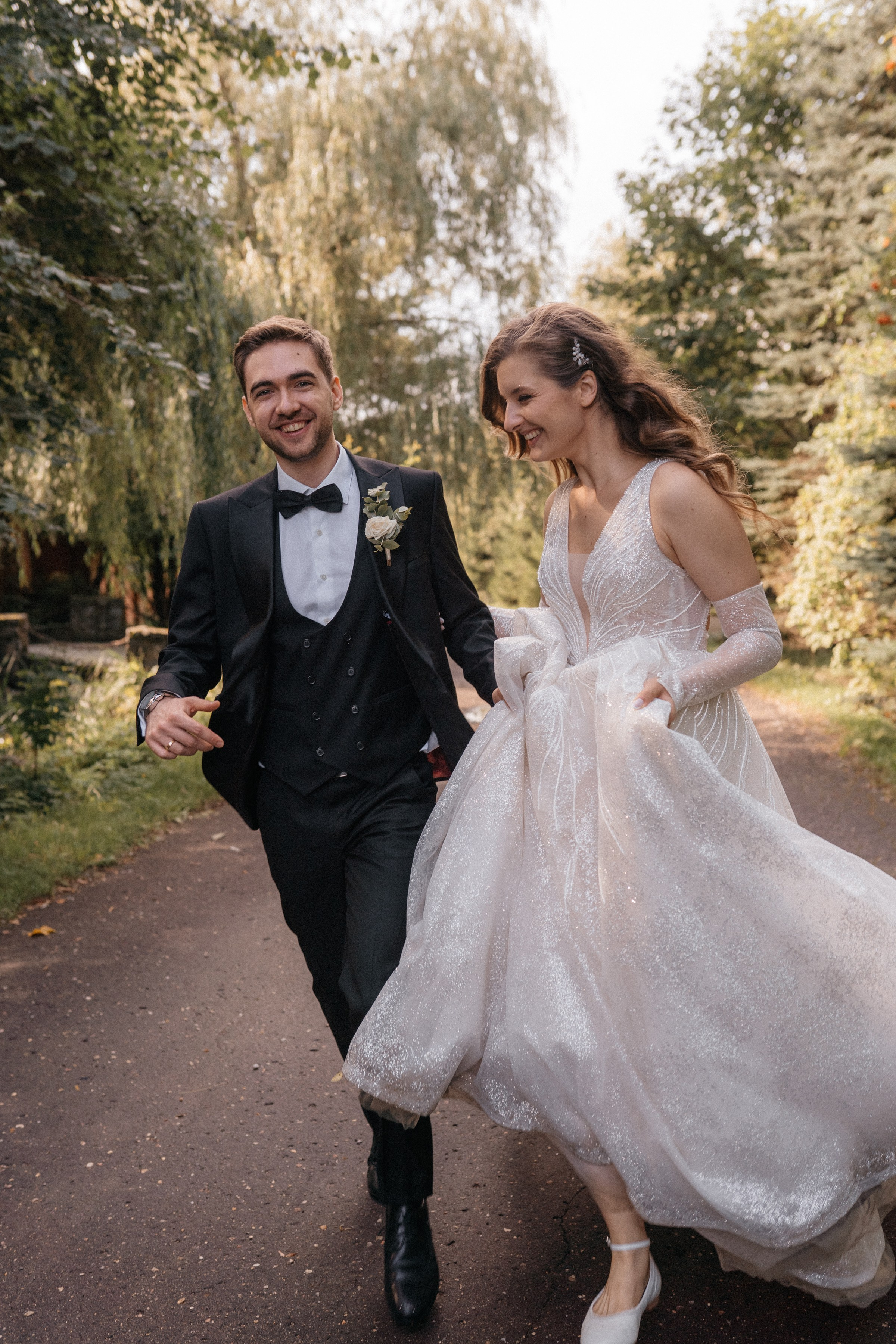 Fewhorses «Рыцарская свадьба». Семейный и свадебный фотограф в Москве Виктория Махова