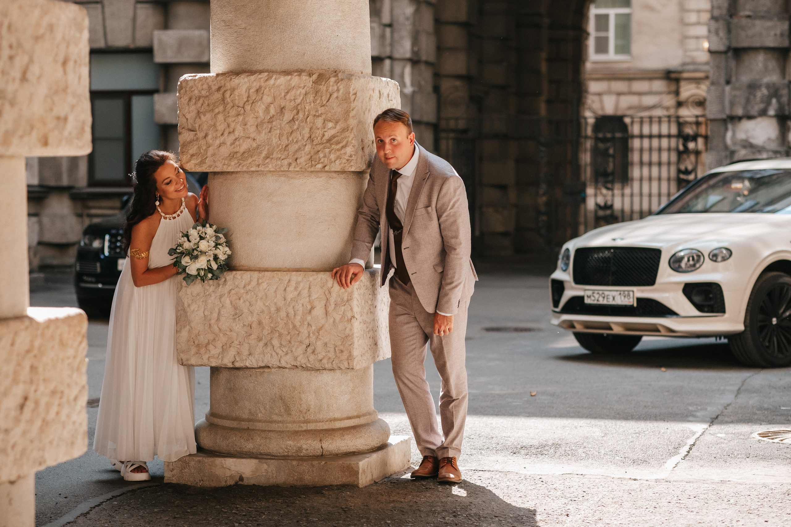 Никита и Ксения. Семейный lifestyle фотограф в Санкт-Петербурге Людмила Пахомова