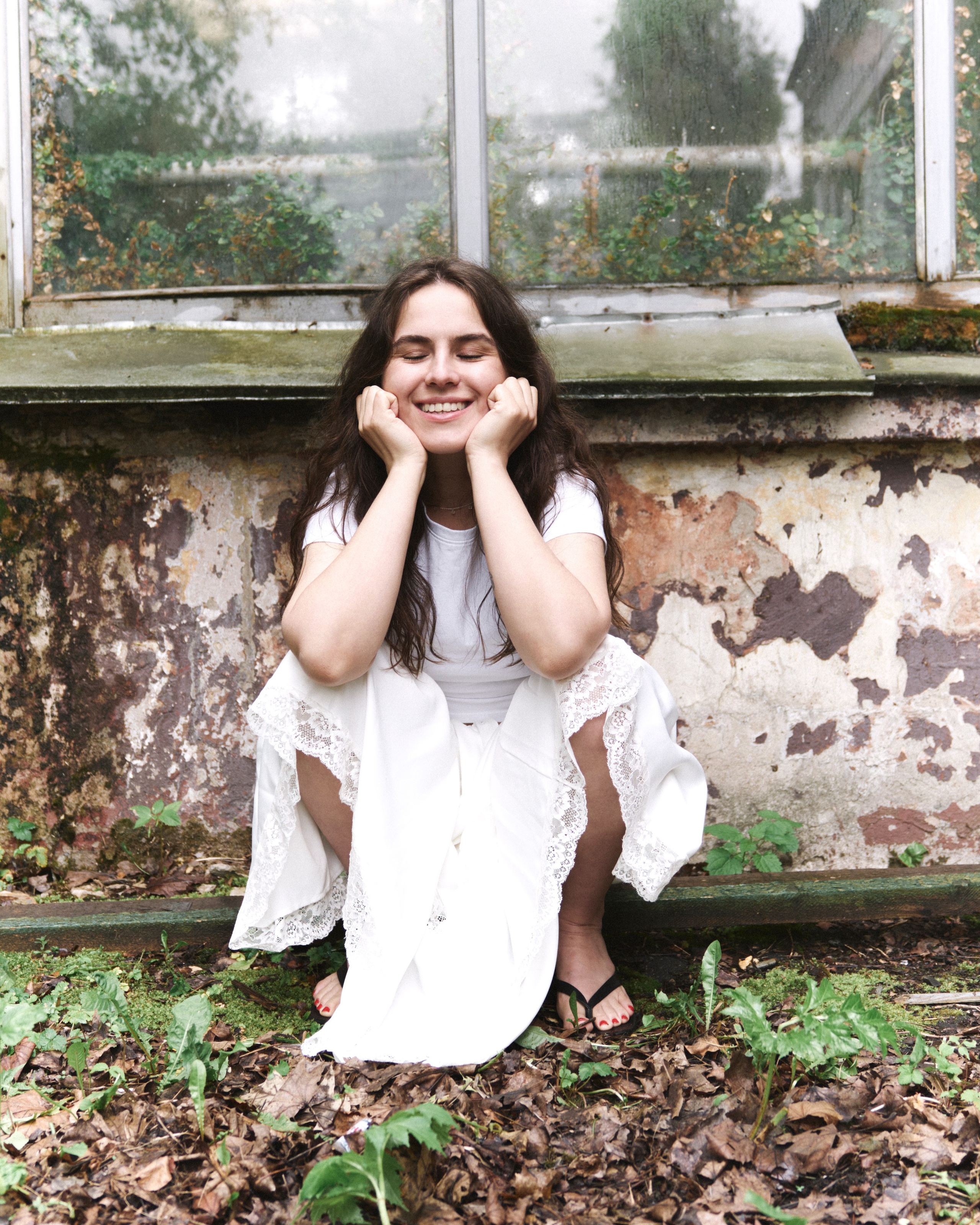 Гульназ. Фотограф и видеограф в Москве Юлия Прушинская