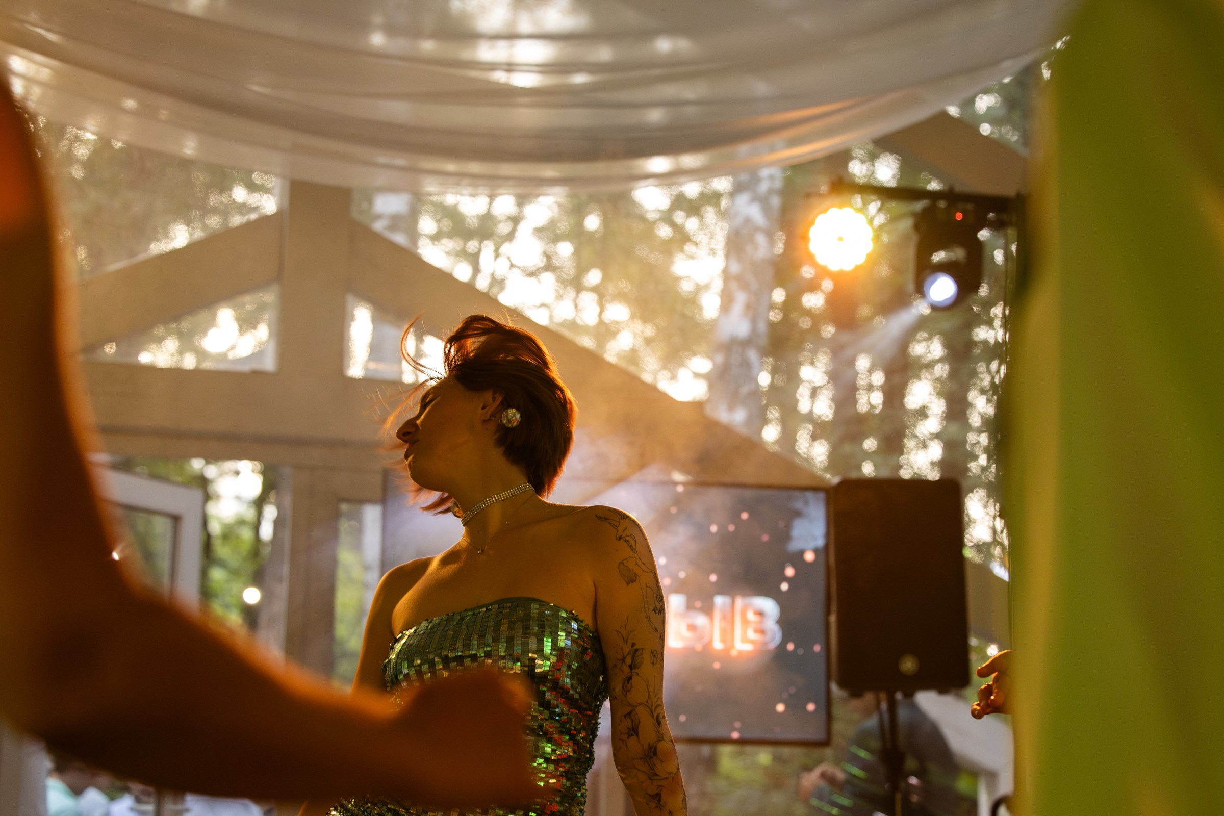 Свадьба в Лесном береге. Свадебный фотограф в Москве Элина Ларченкова. Фото, которые цепляют