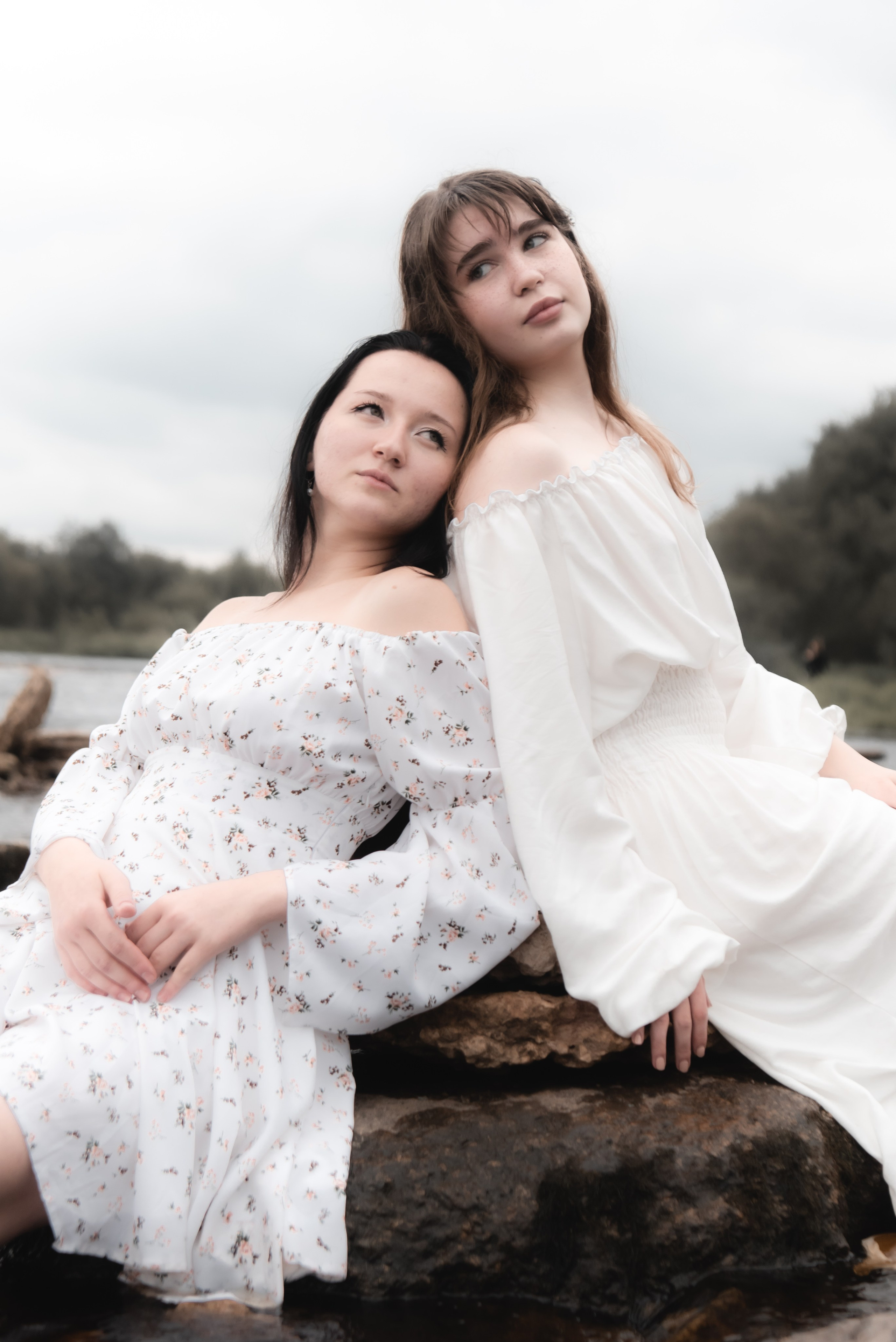 Тосненский водопад