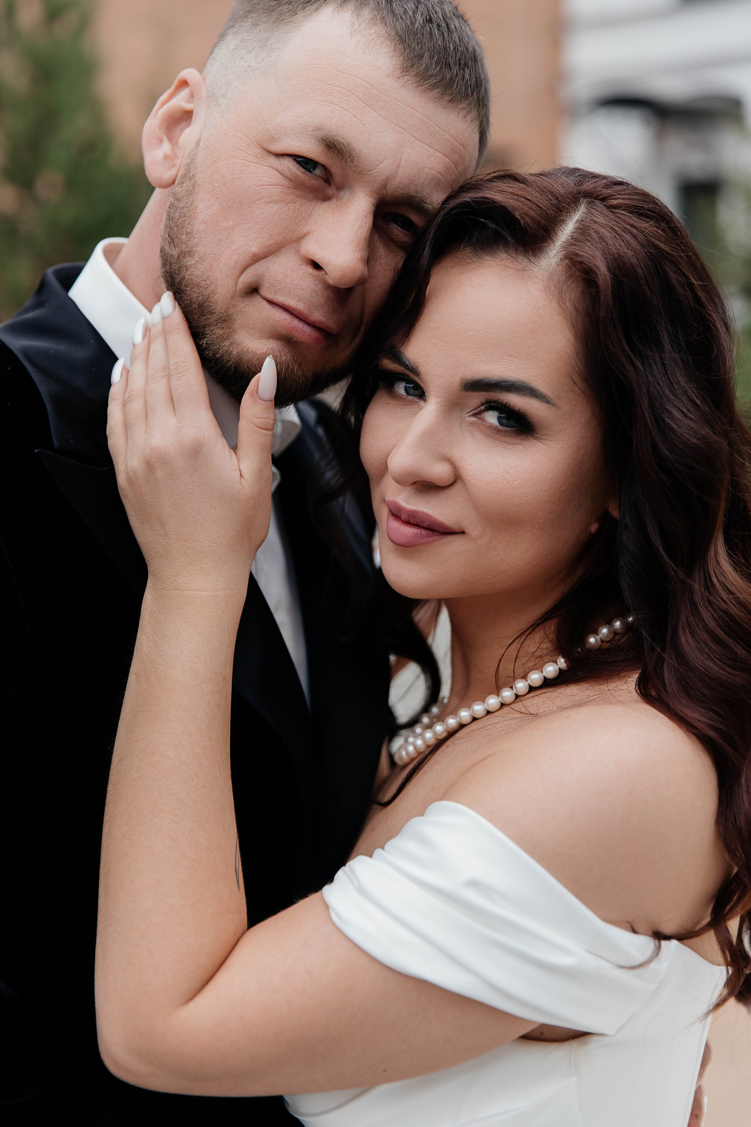 Виталий & Кристина. Главная