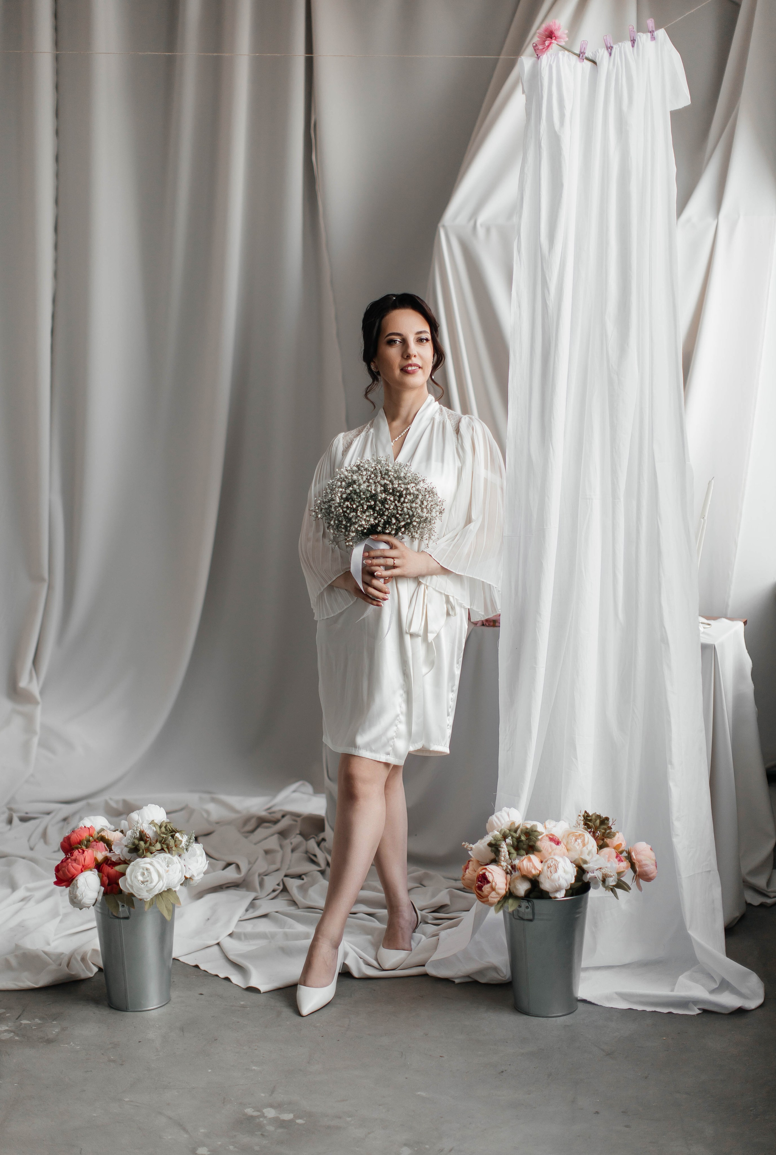 Свадьба Андрея & Анастасии. Главная