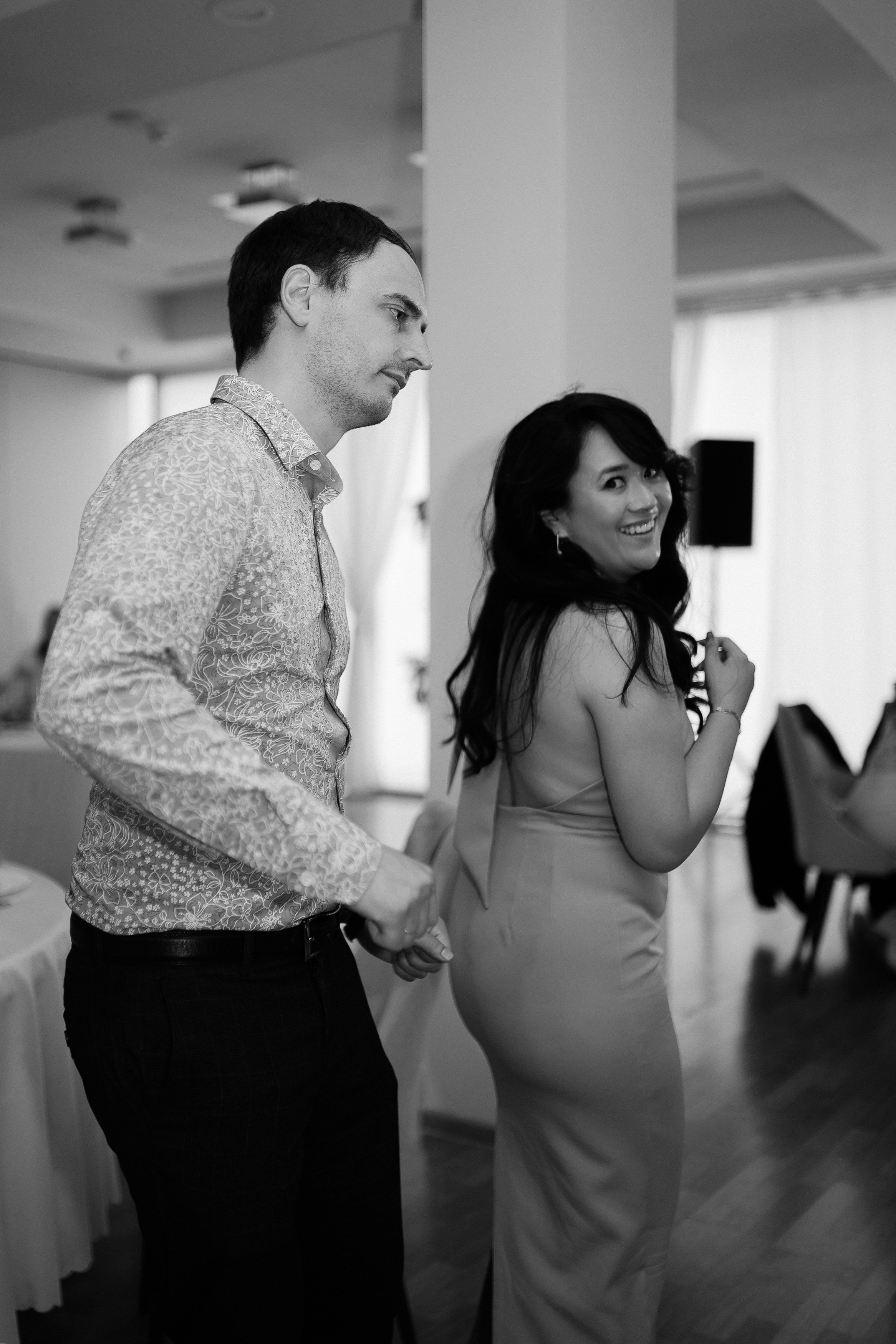 Свадьба Полины и Вадима. Свадебный и контент фотограф в Петрозаводске Ксения Истрафилова