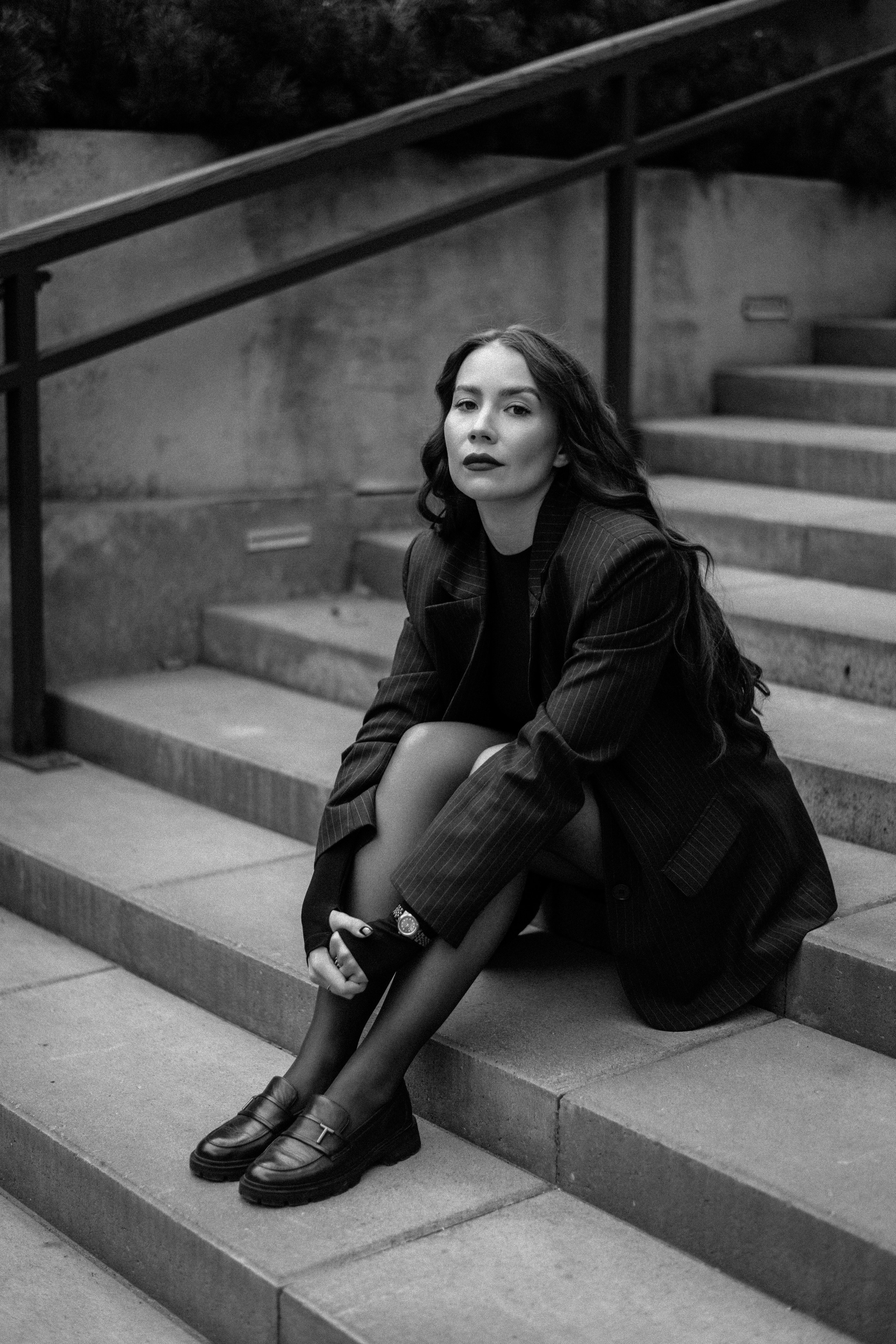 Варвара. Фотограф в Екатеринбурге Веретенова Наталья