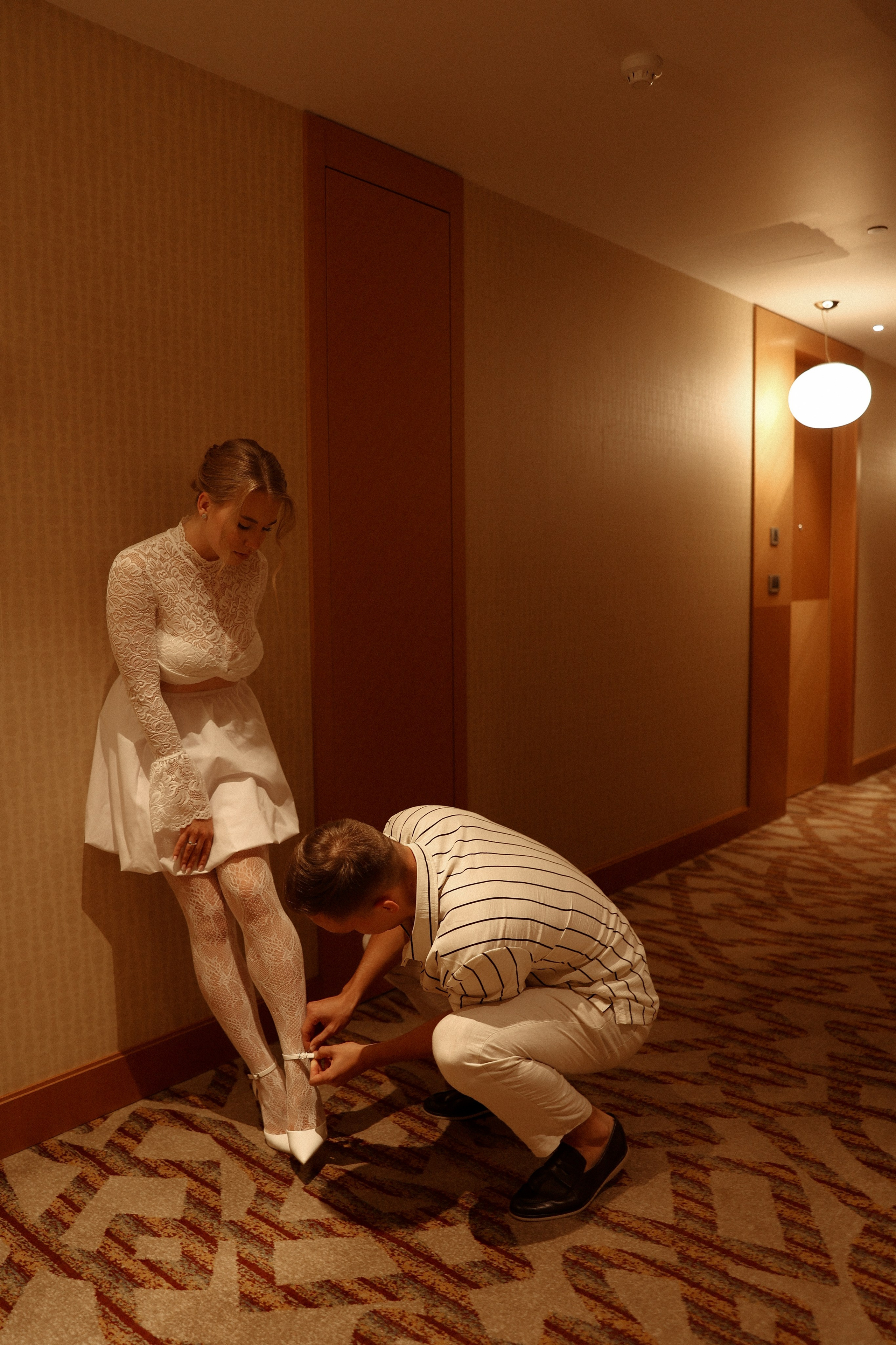 «Все начинается с любви!» — Мария и Михаил. Свадебный и семейный фотограф в Москве Ломова Ирина