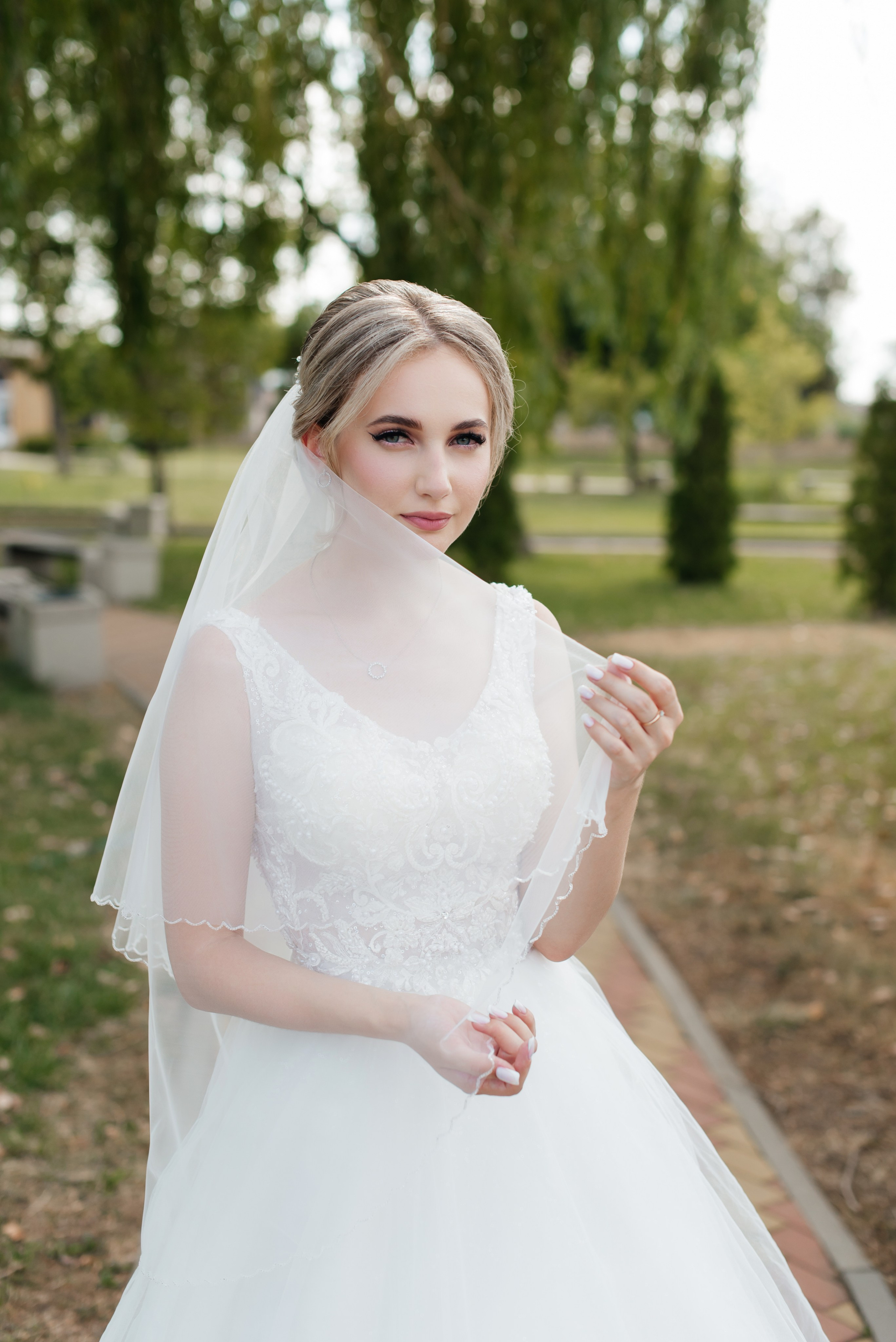 Владимир & Дарья. Фотограф Палий Ульяна