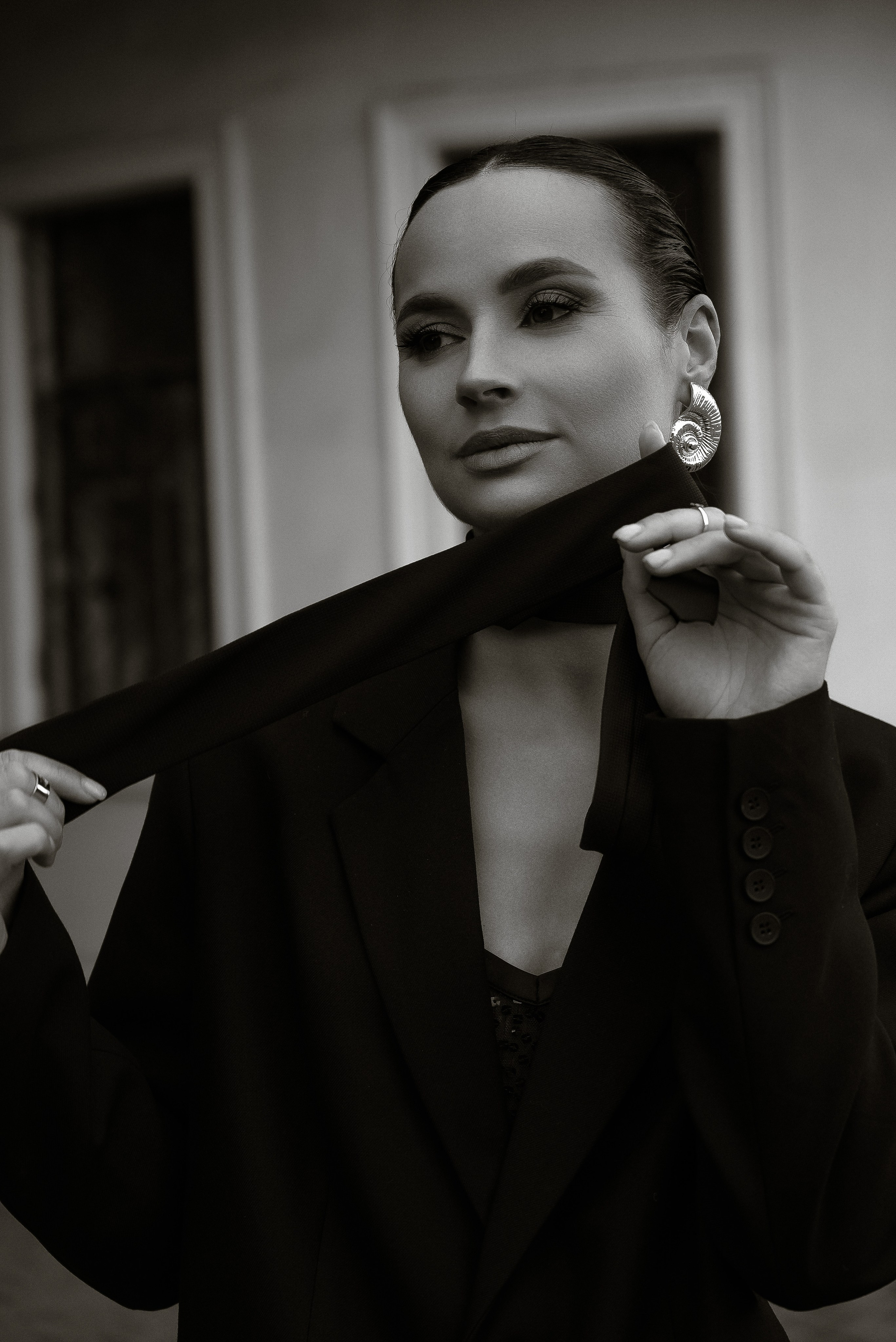 Катя. Тамара Власова