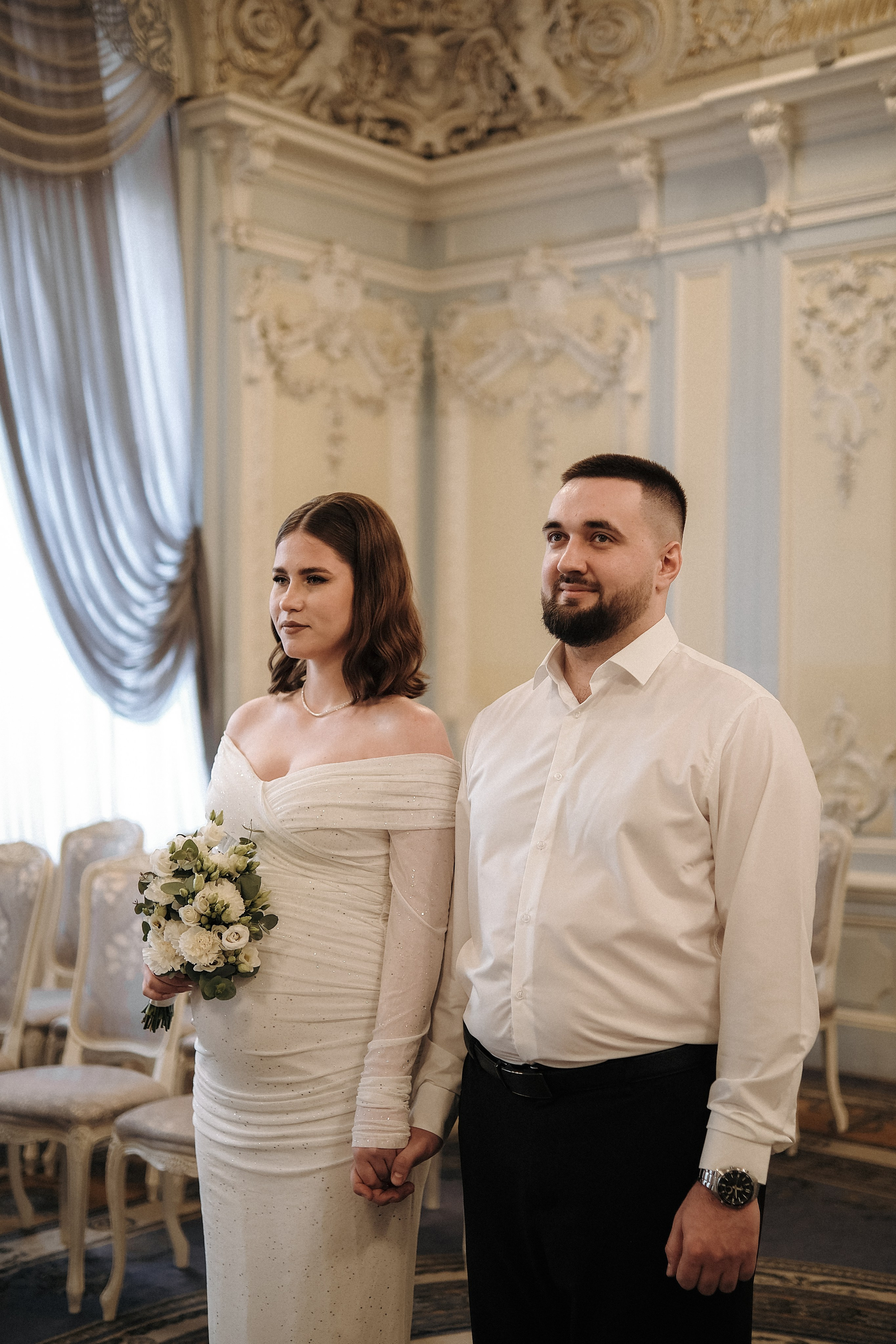 Рита & Леша. ДБ2. Phdkvmr.ru