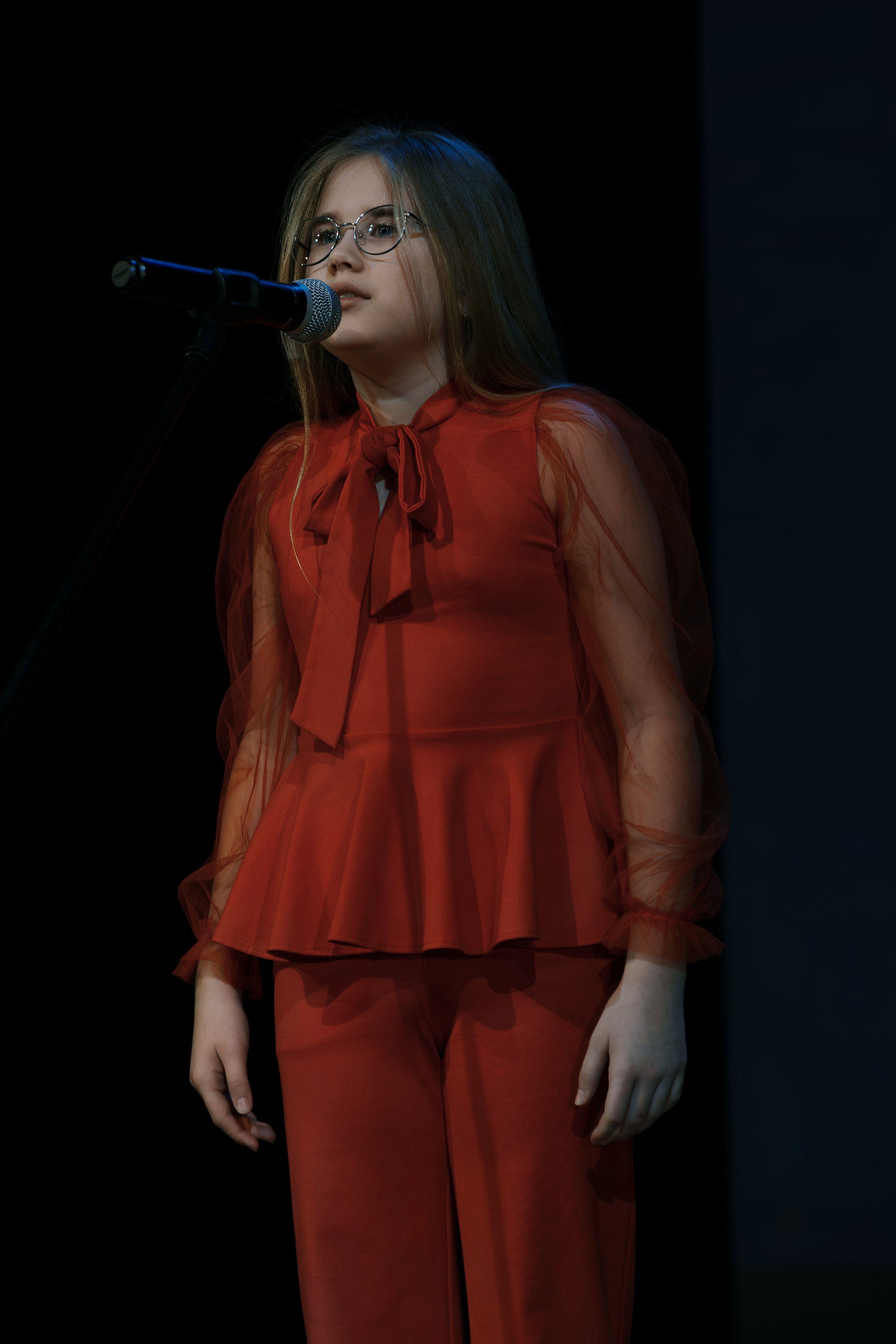 Арт-объединение Творческие люди. ДК Литвинки «Вместе ярче». Фотограф Евгений Егоров