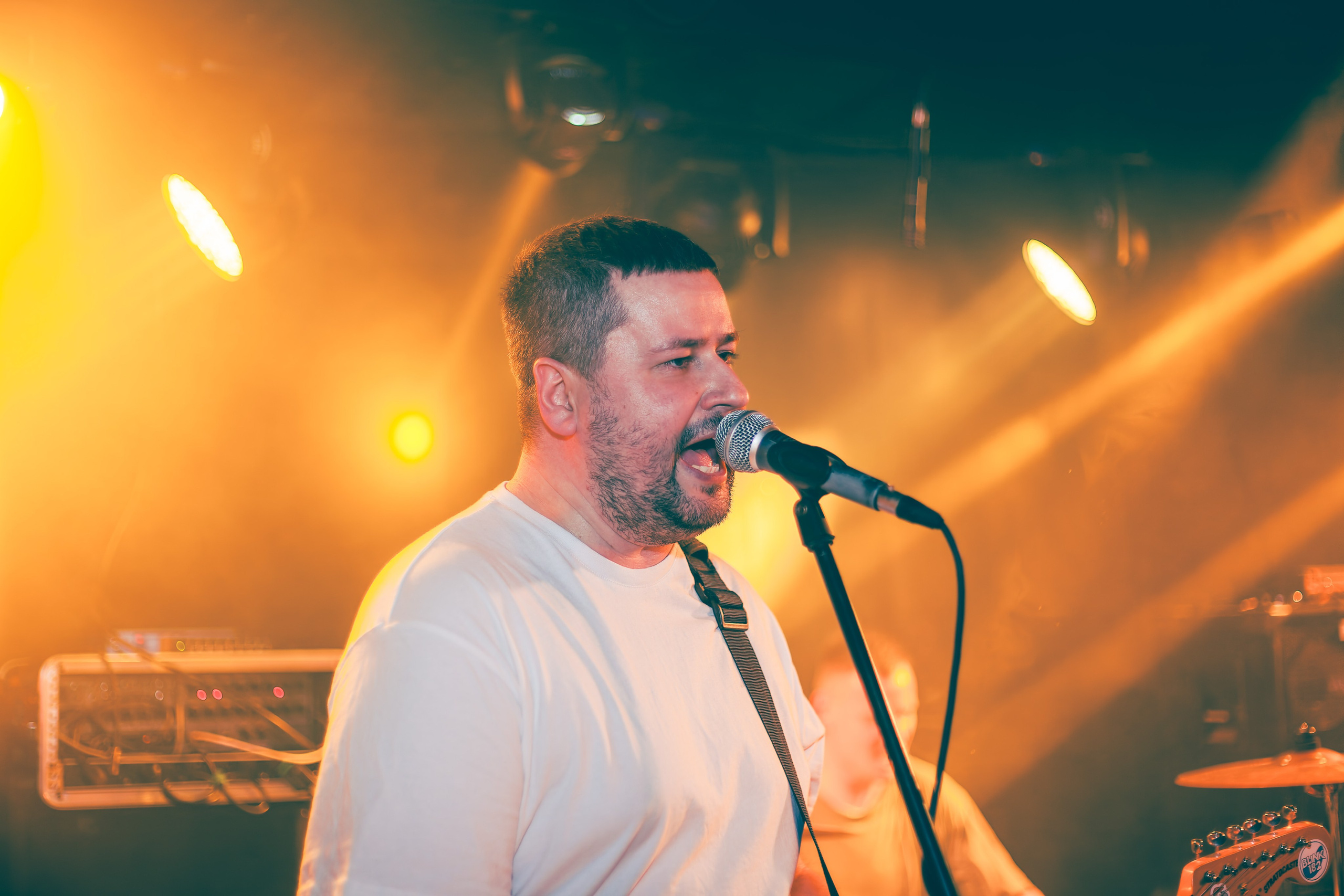 Гр. Мама Стифлера. Фотограф Евгений Егоров