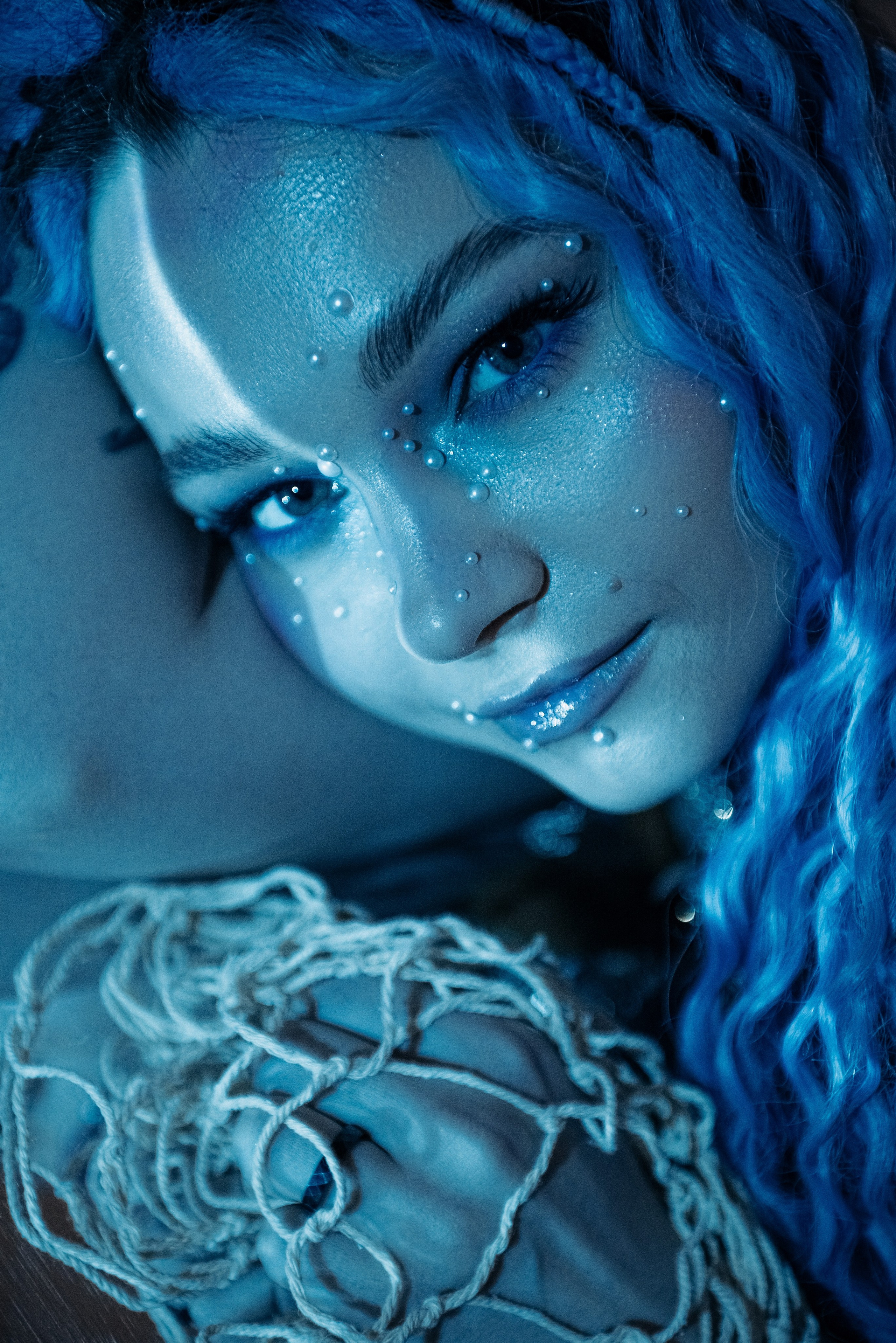 Алёна. Фотограф в Томске Мария Март