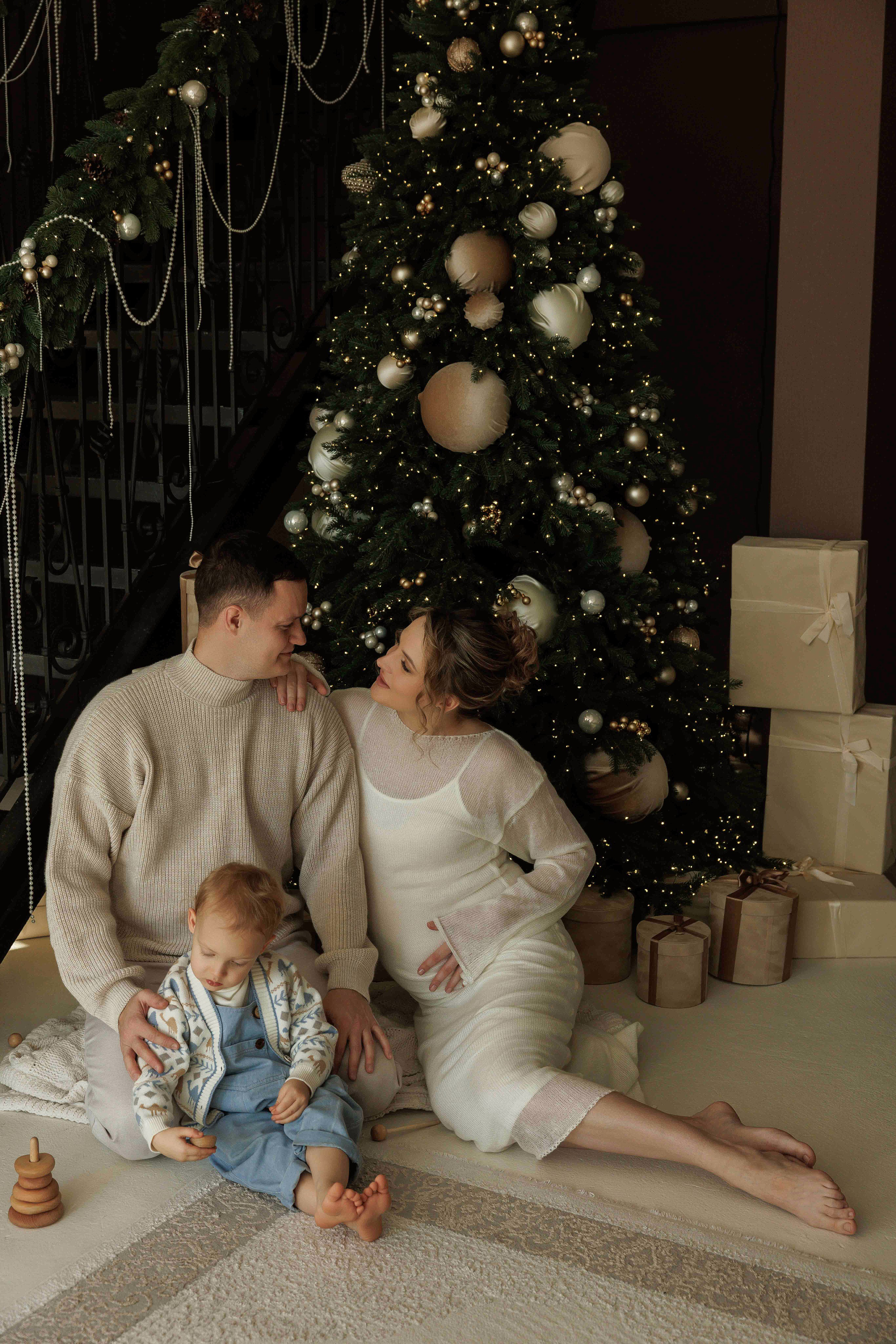 Семейная съемка Home. Свадебный и семейный фотограф  во Владивостоке Ольга Украинец