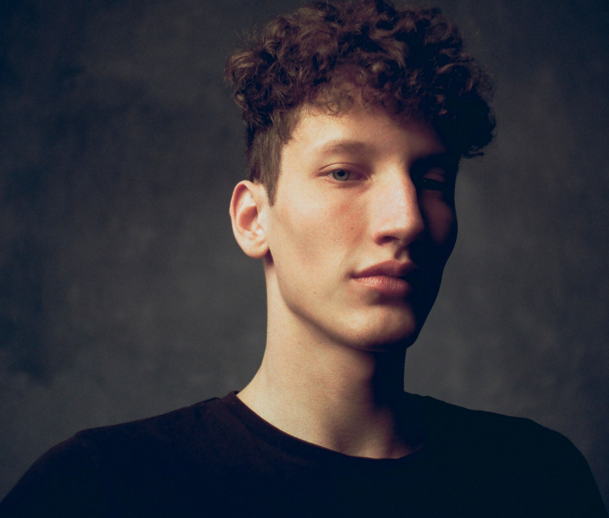 Портретный фотограф в Санкт-Петербурге Екатерина Маркова