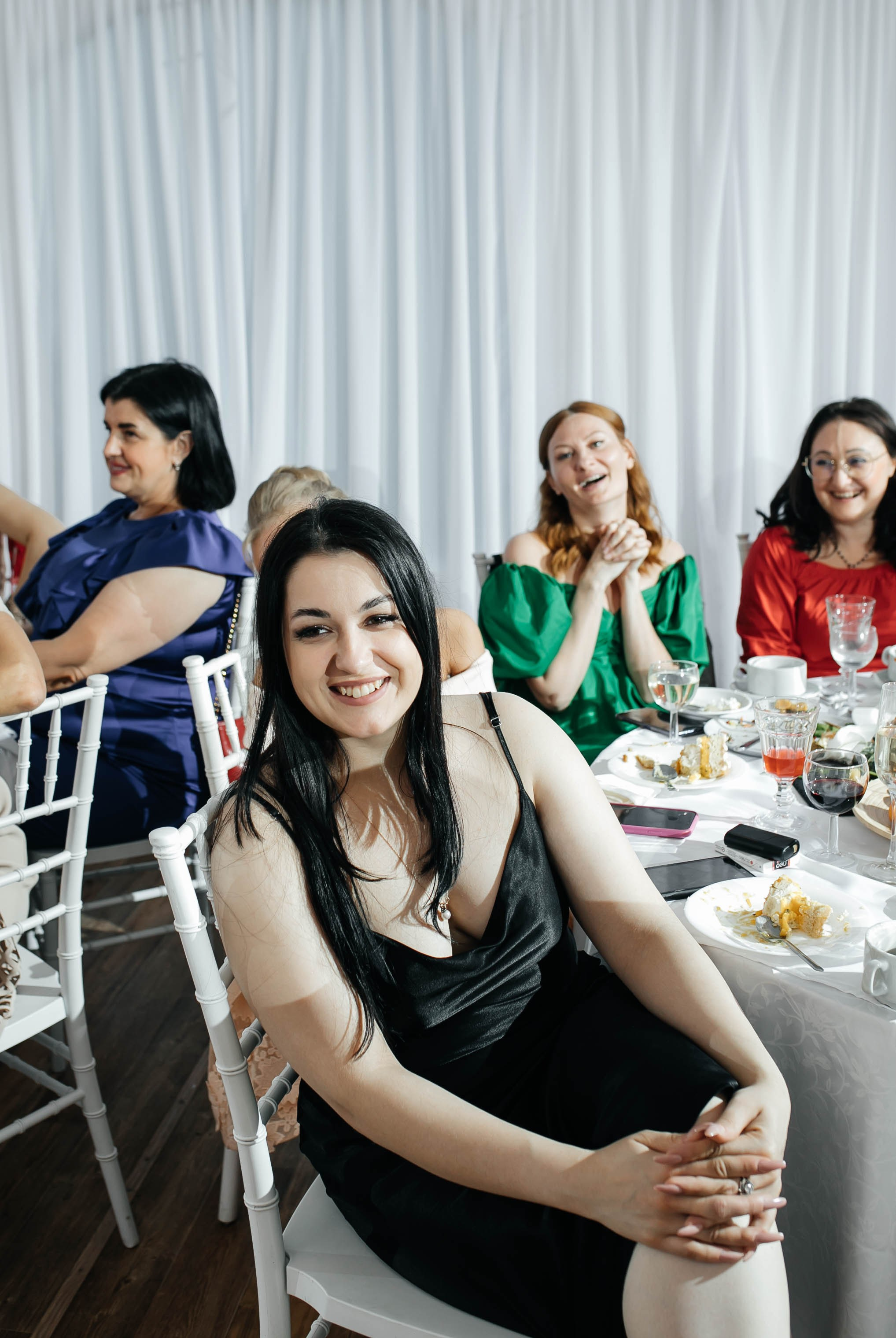 Свадебная история Элики и Артема. Свадебный и семейный фотограф Рассказова Виктория