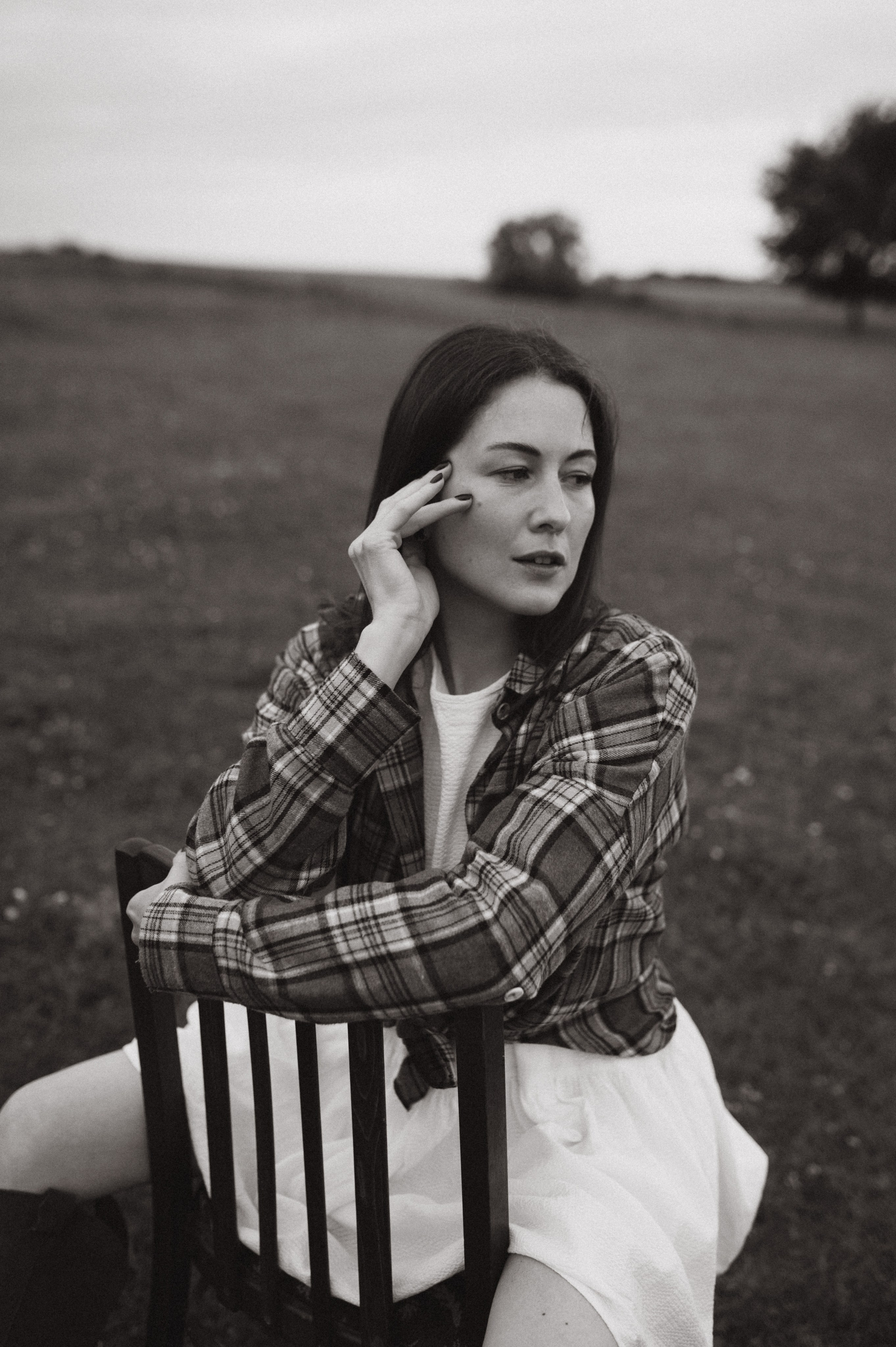 Фотосессия с овечками. Фотограф Быстрова Дарья г. Москва