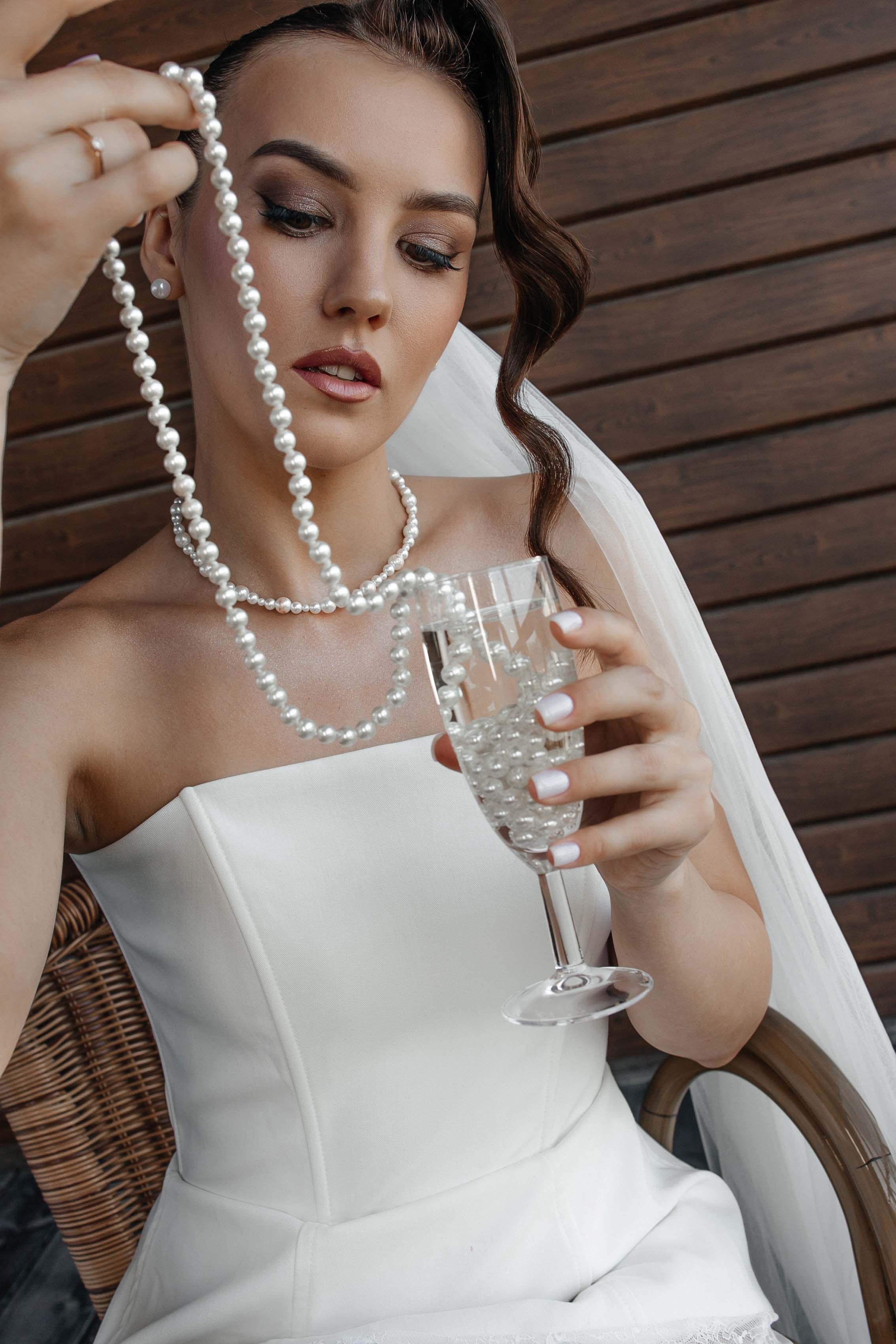 Анисина Анна — свадебный и семейный фотограф в городе Иваново