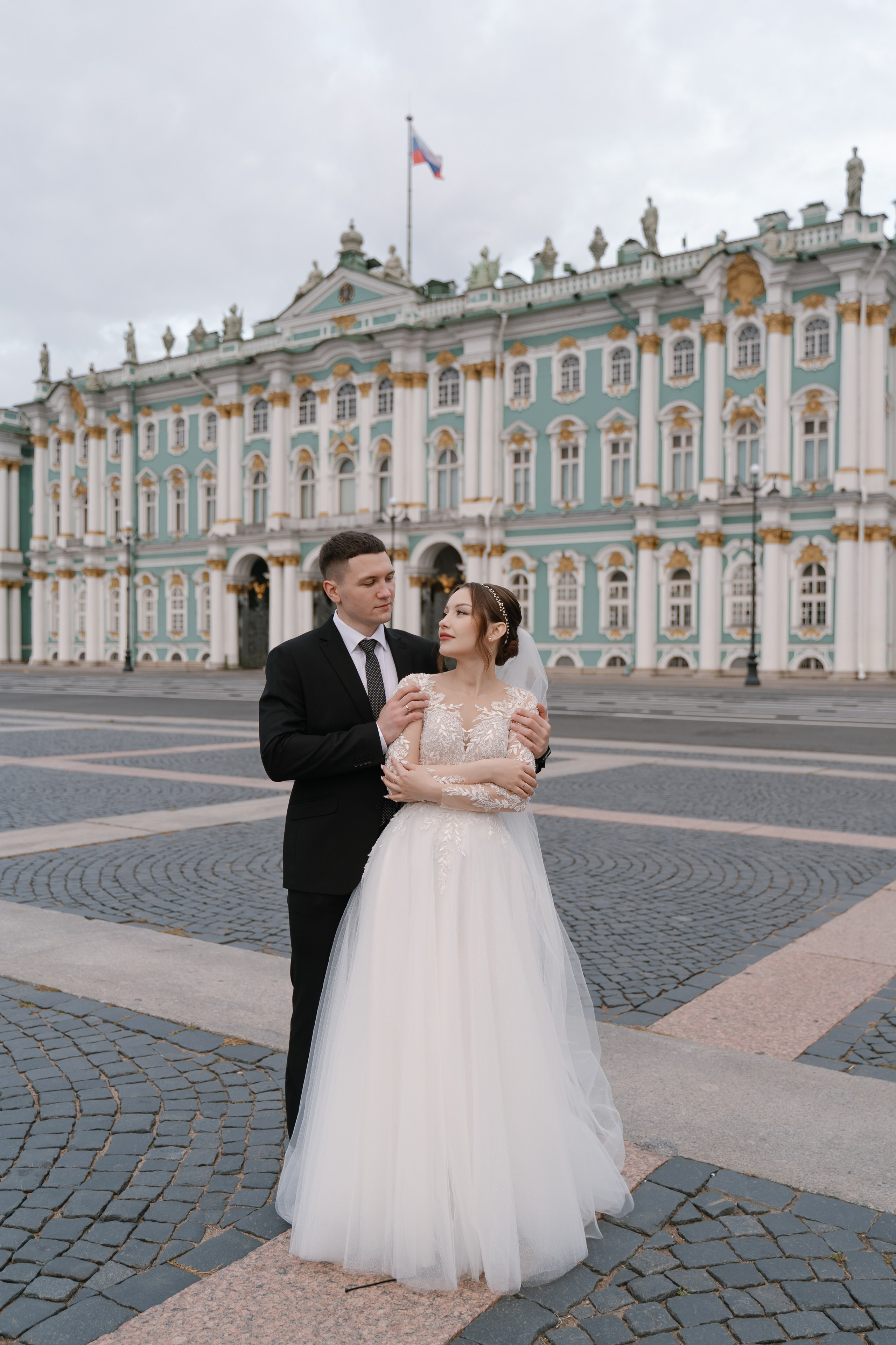 08.09.2023. Свадебный фотограф — Наталья Фед СПб/Москва