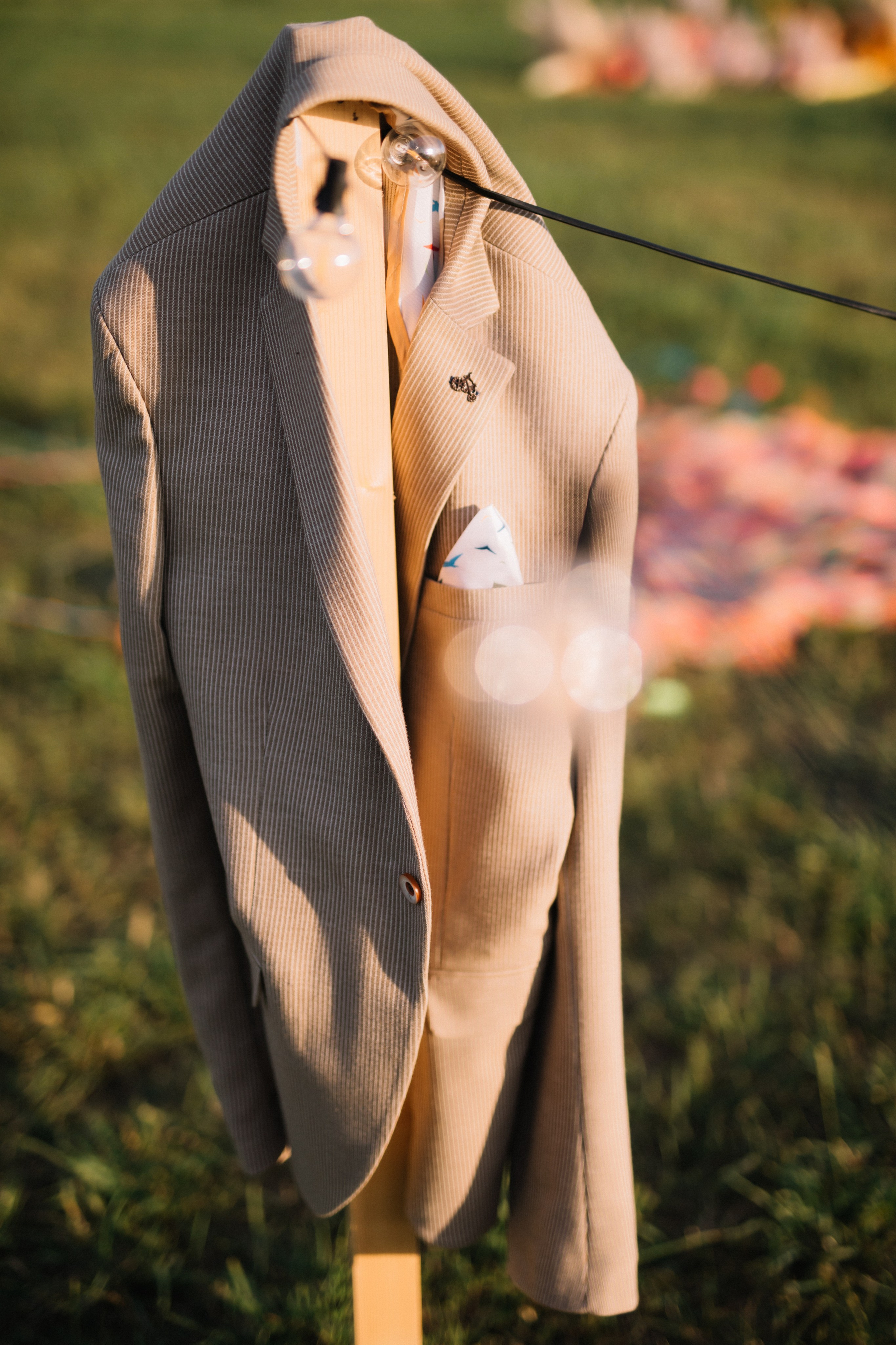 Стихия нипочём. Свадебный фотограф в Калуге Алексей Климов