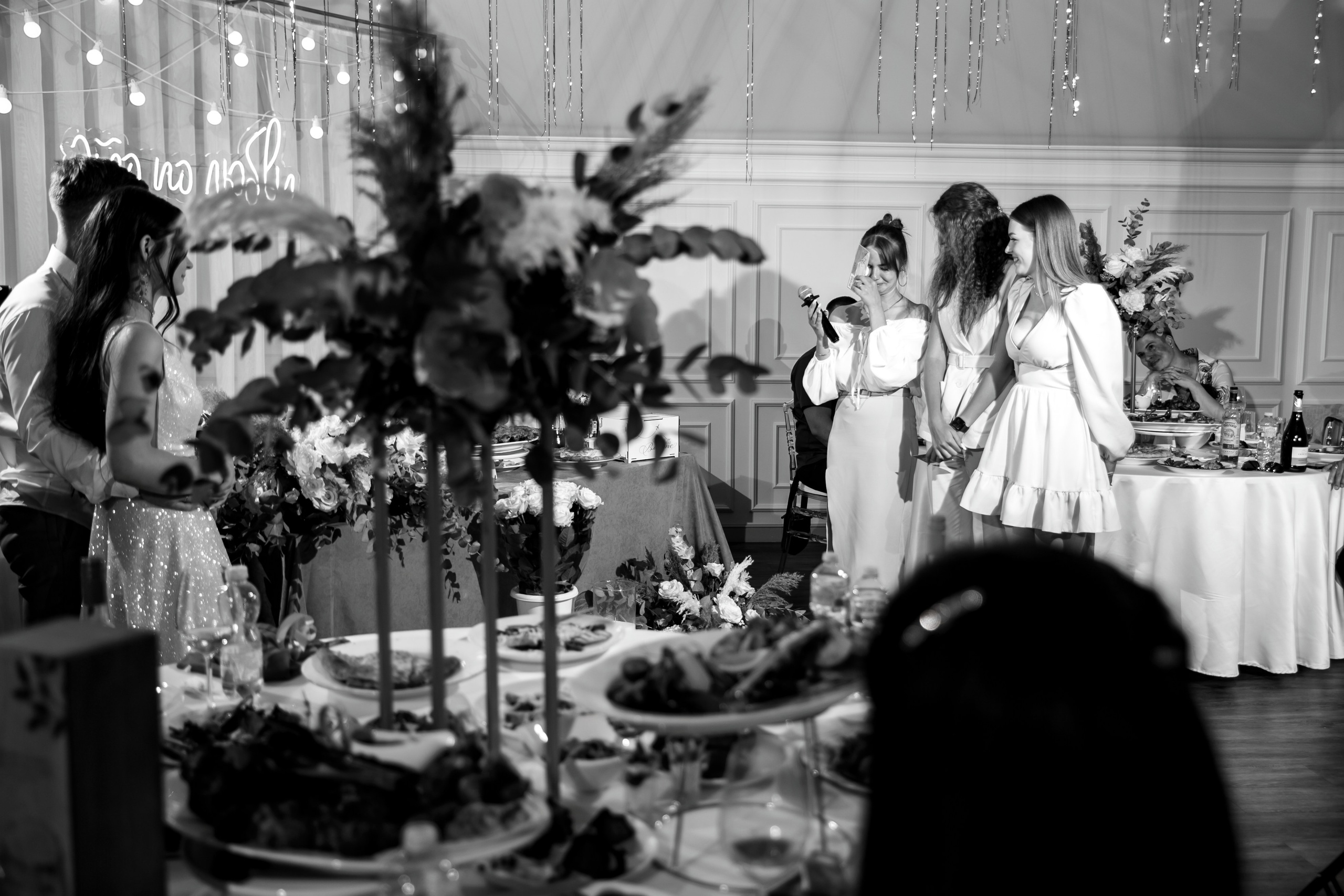 Оксана и Артём. Профессиональный фотограф Надежда Антонова