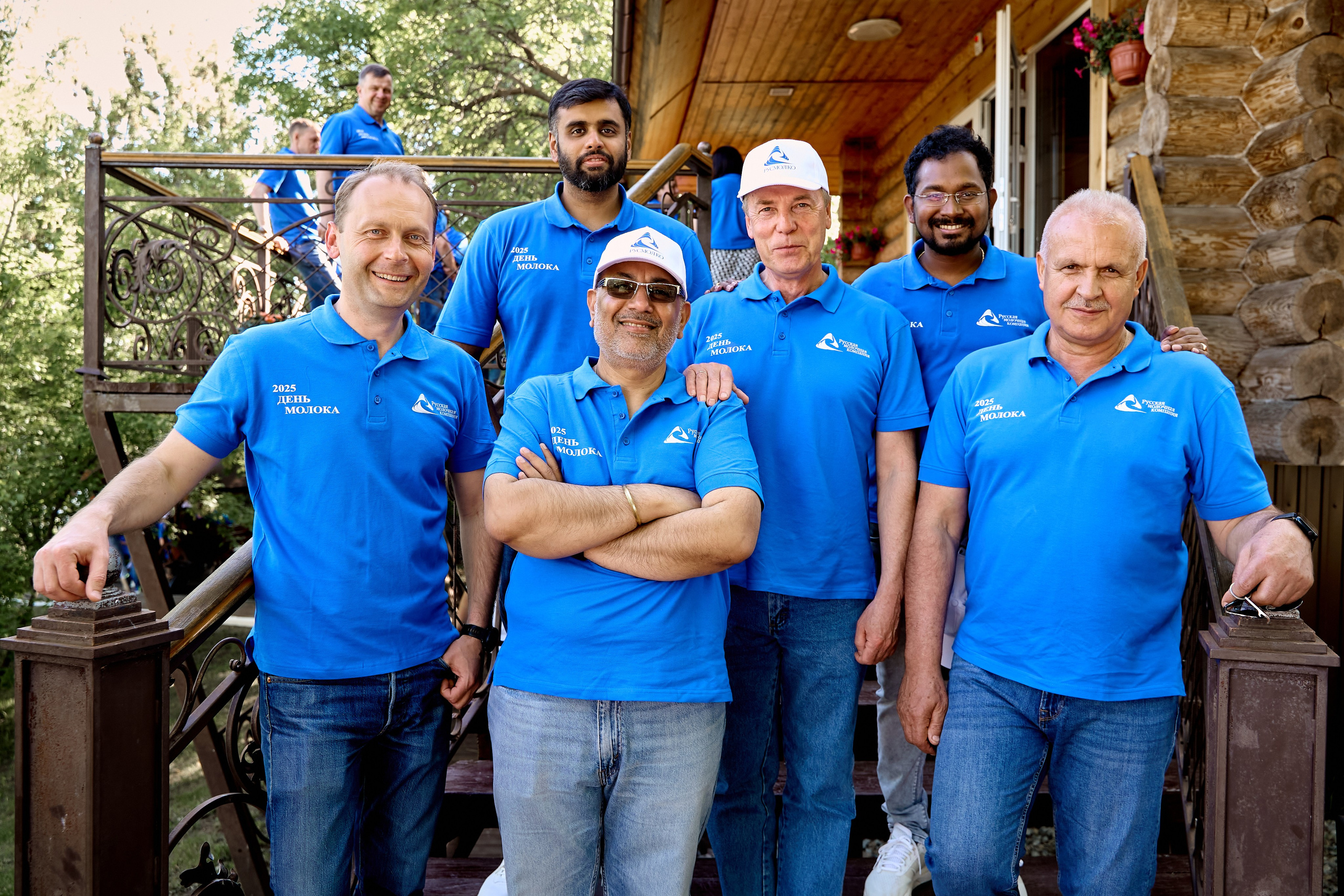 Русмолко. Свадебная, семейная фото и видео съёмка в Пензе