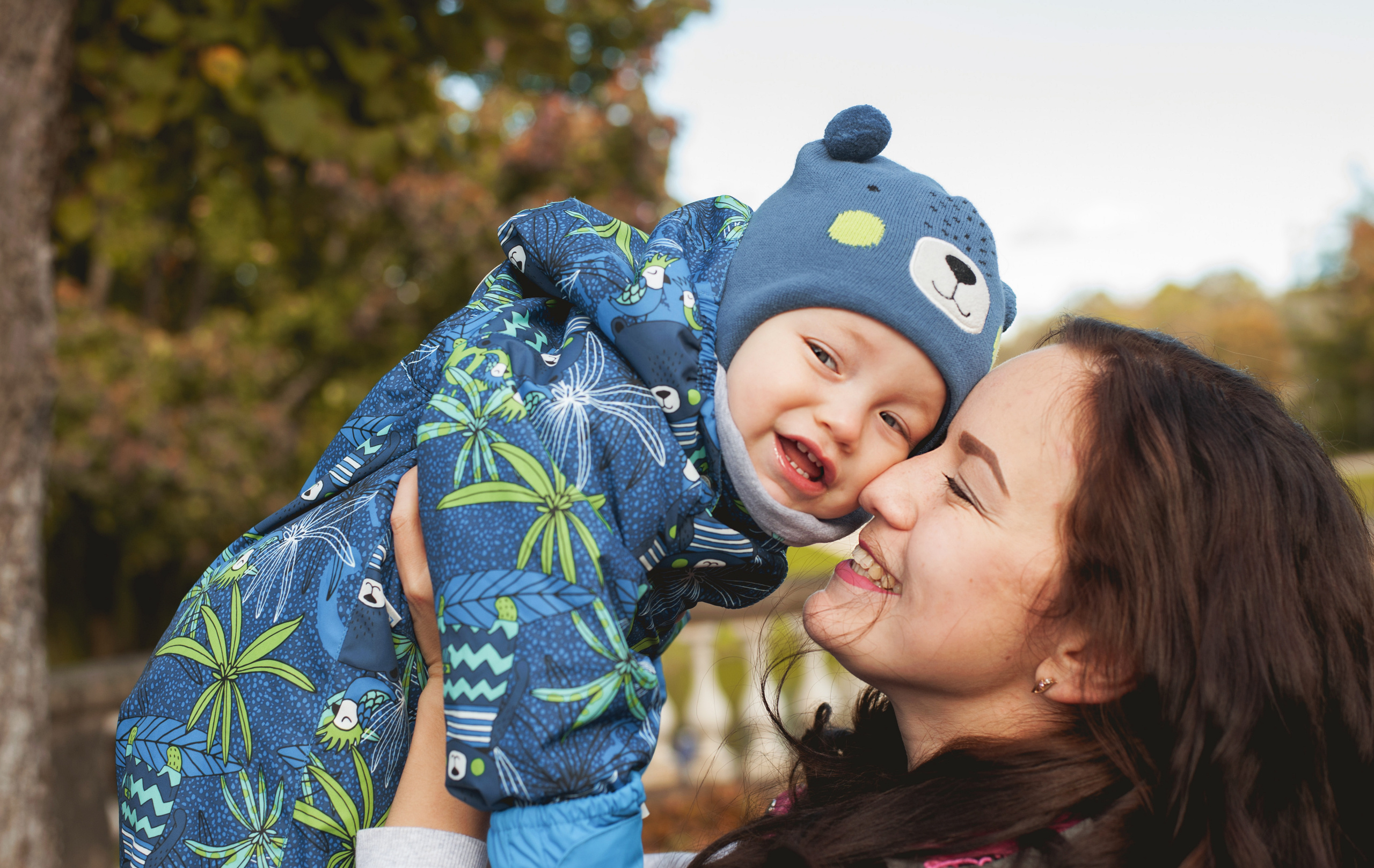 Ваш фотограф Саша Шапулина