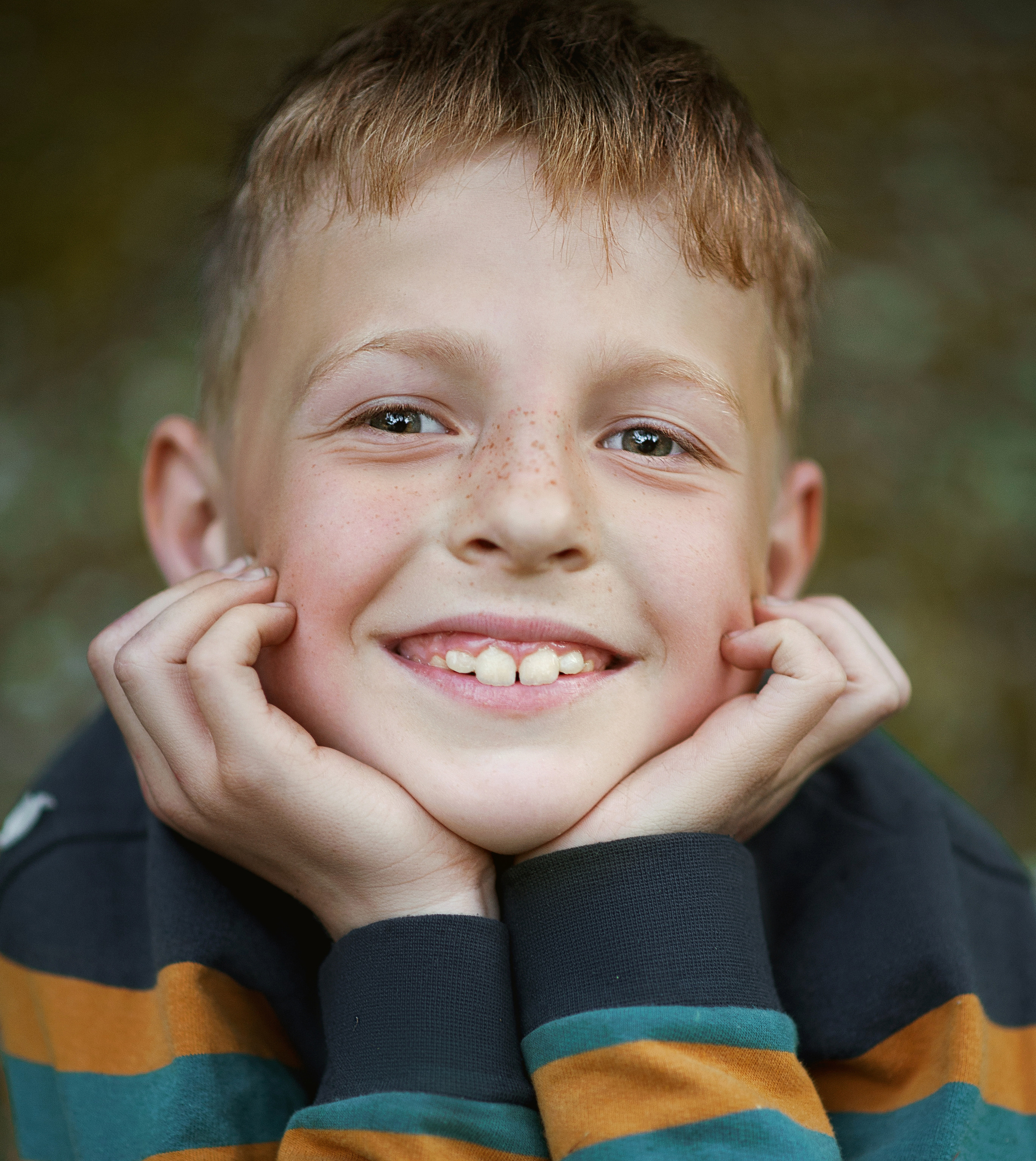 Ваш фотограф Саша Шапулина