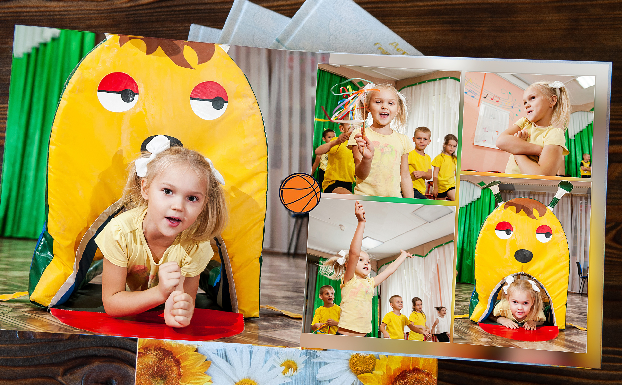 Выпускные фотоальбомы. Ваш фотограф Саша Шапулина