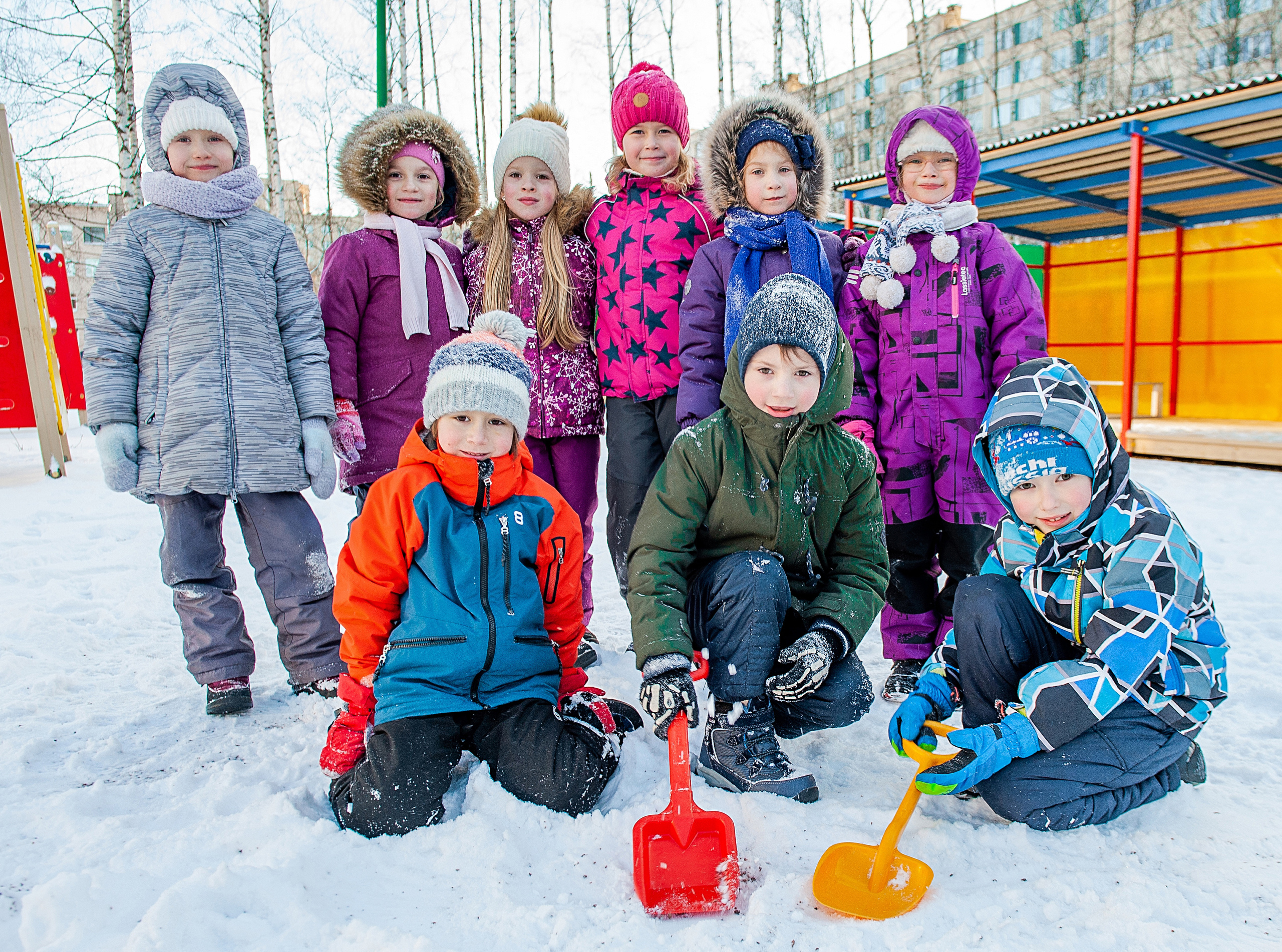 Выпускные фотоальбомы. Ваш фотограф Саша Шапулина