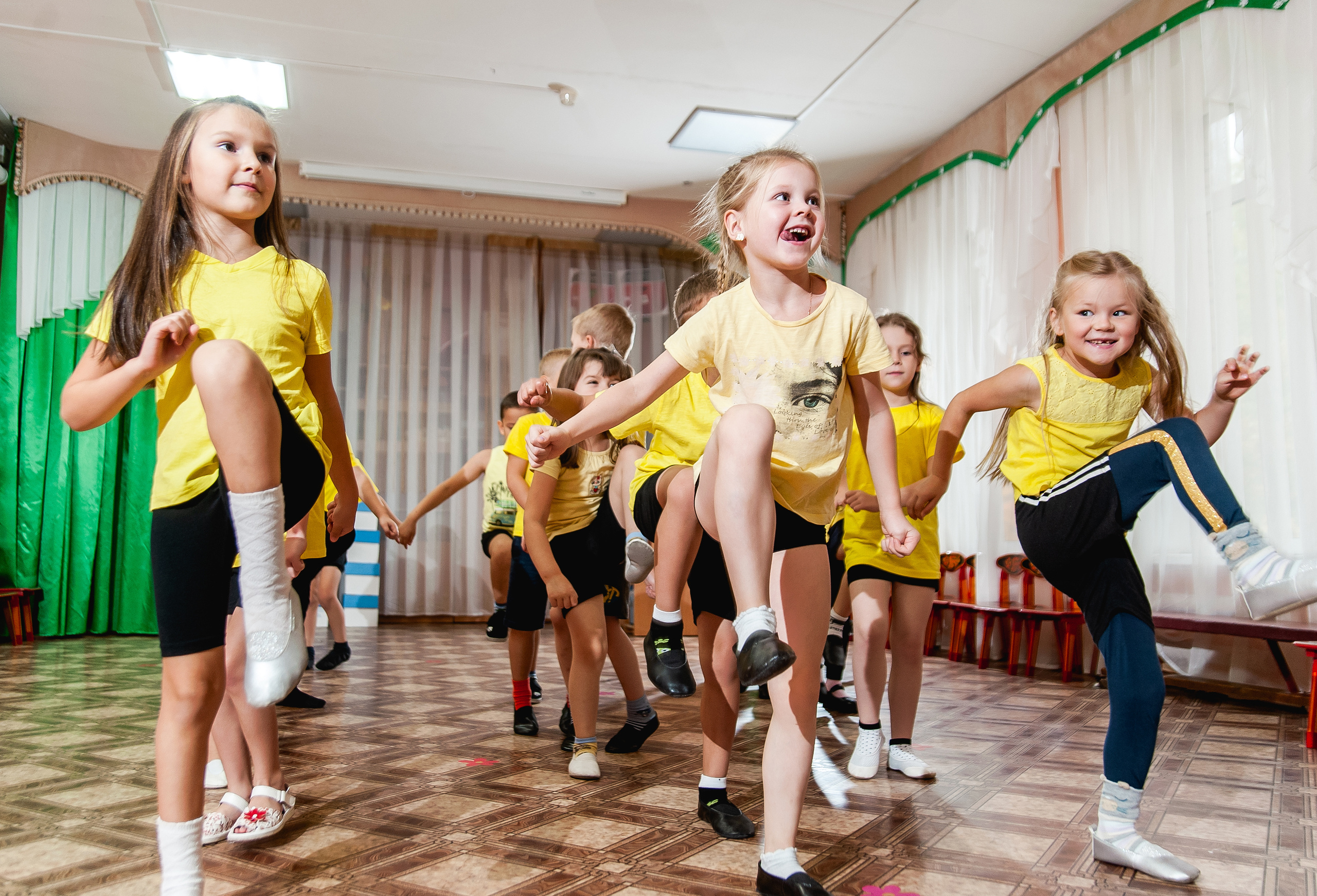 Выпускные фотоальбомы. Ваш фотограф Саша Шапулина