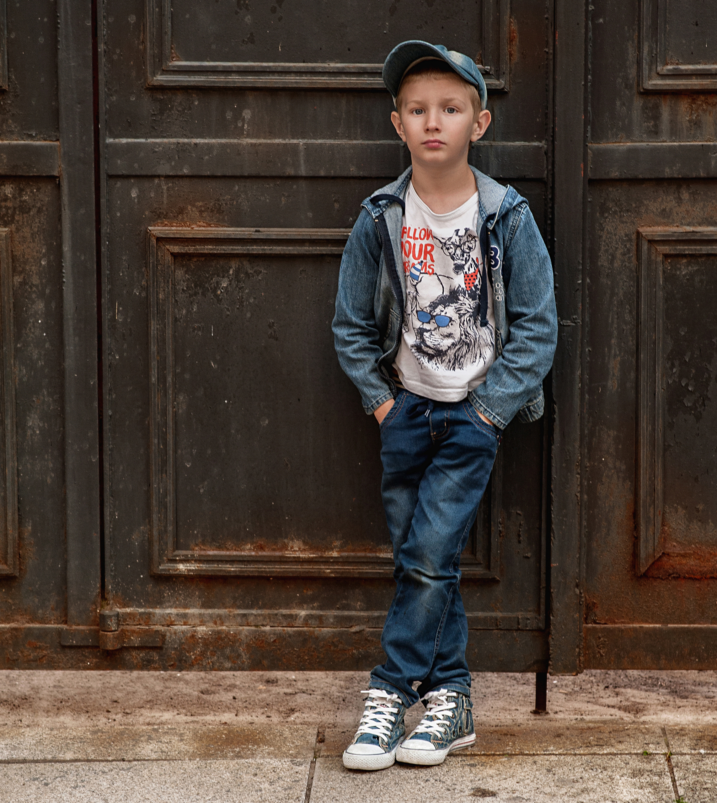 Ваш фотограф Саша Шапулина