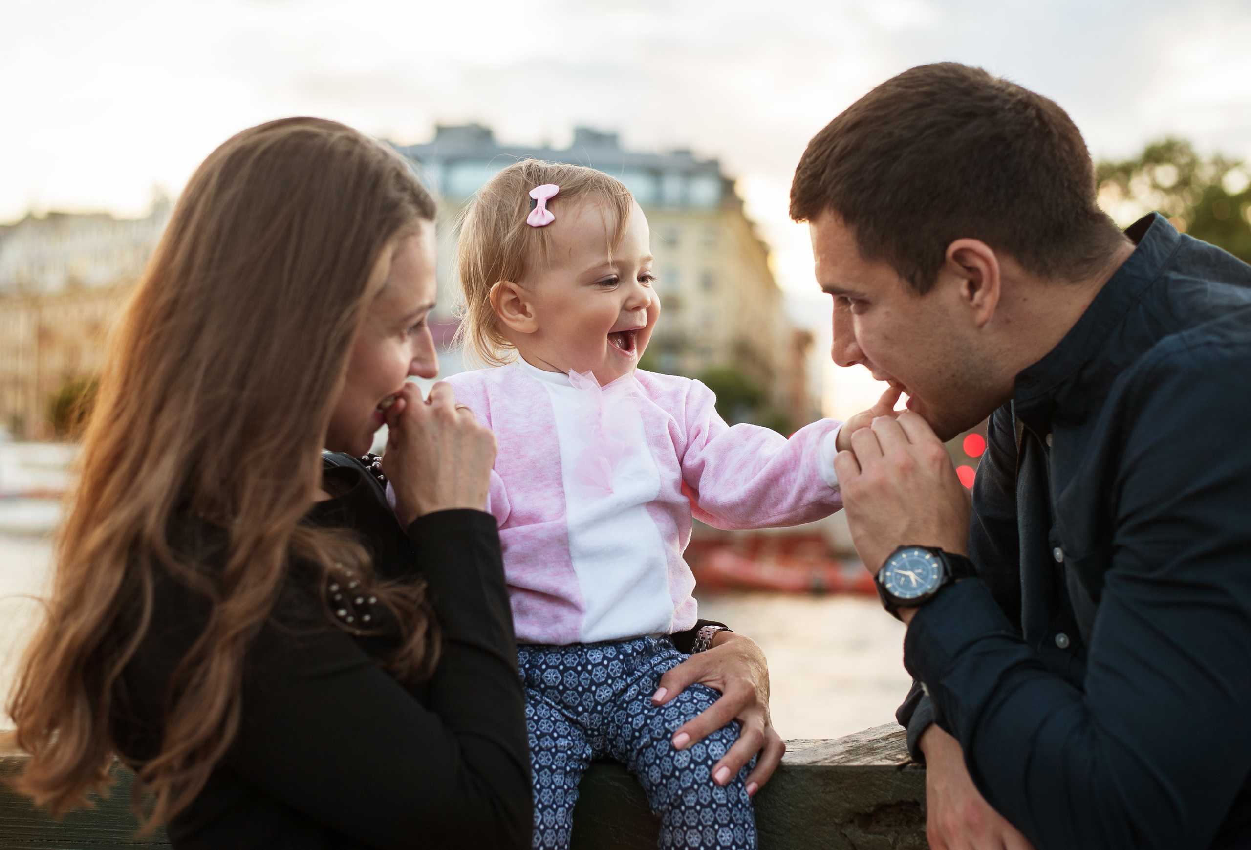 Ваш фотограф Саша Шапулина