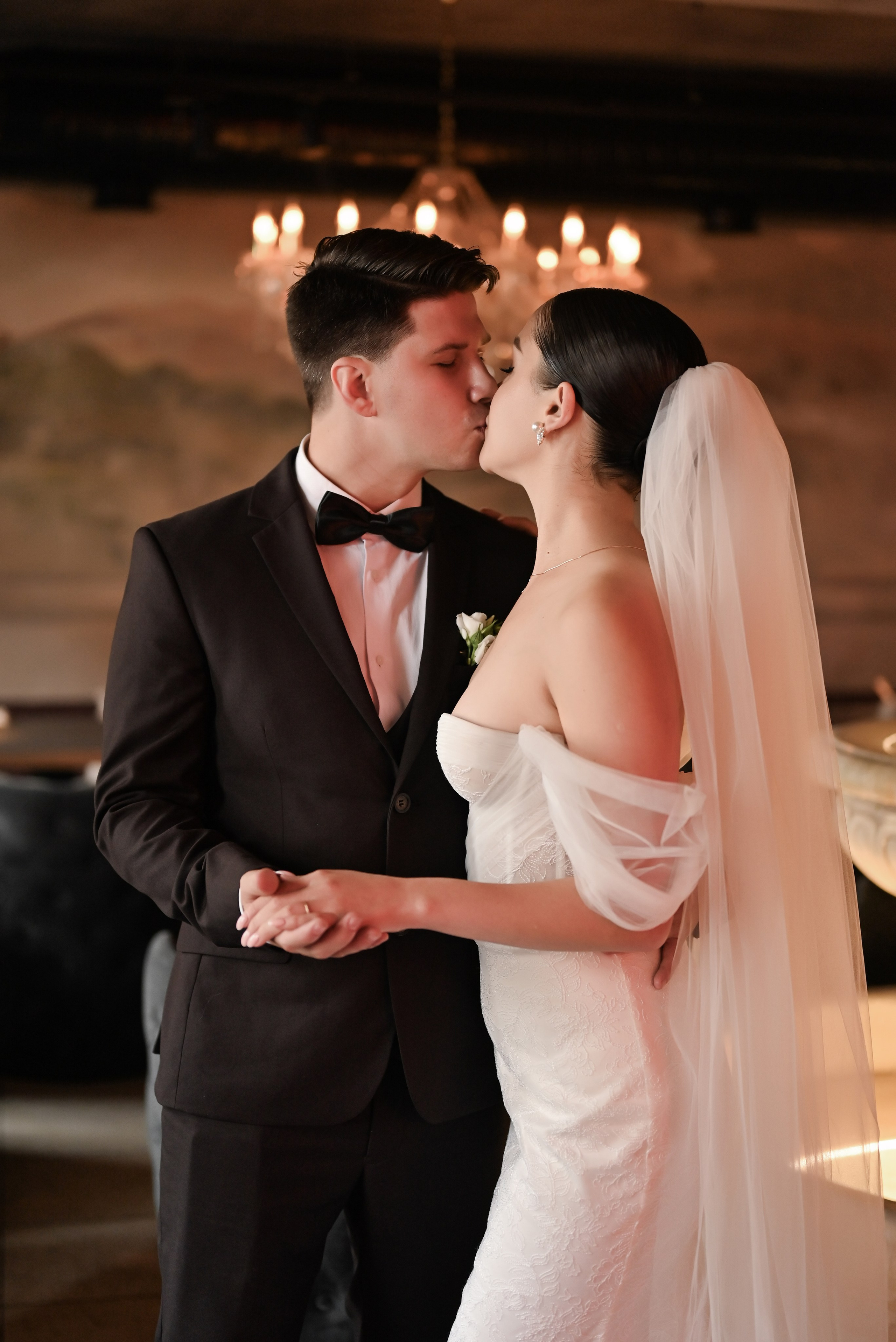 Ринат & Альбина. Свадебный и семейный фотограф в Уфе Александров Максим