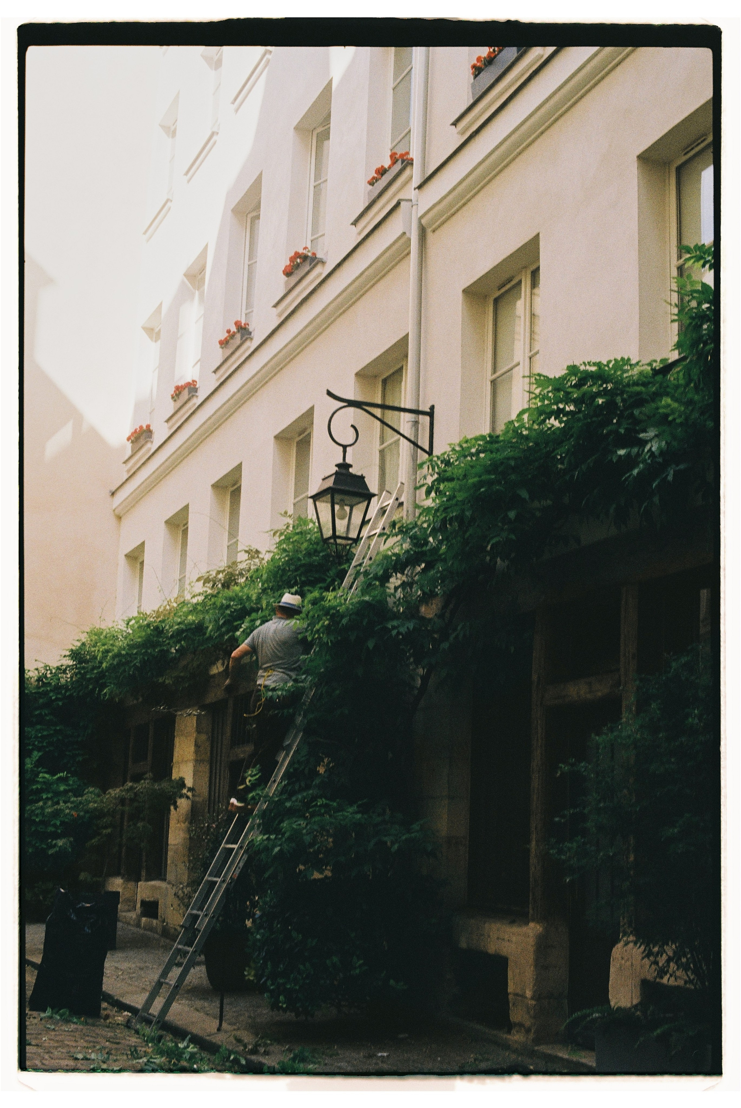 Europe. Olya Filina | Moscow Photographer