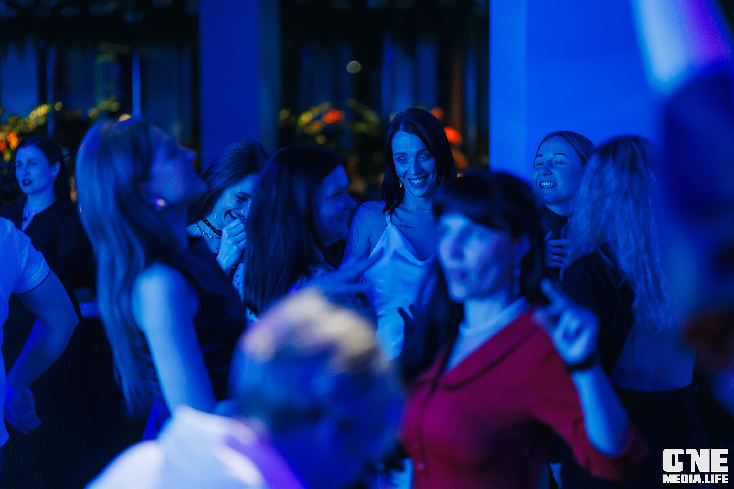 Фоторепортаж из ресторана Океан. One Media Life: фоторепортажи, фотоотчеты с мероприятий и заведений