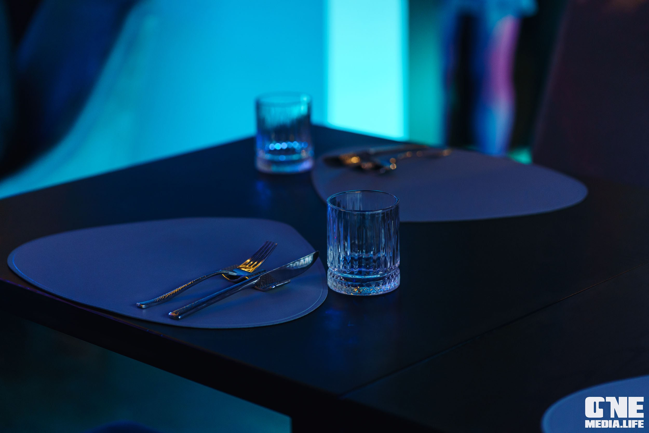 Фоторепортаж из ресторана Океан. One Media Life: фоторепортажи, фотоотчеты с мероприятий и заведений