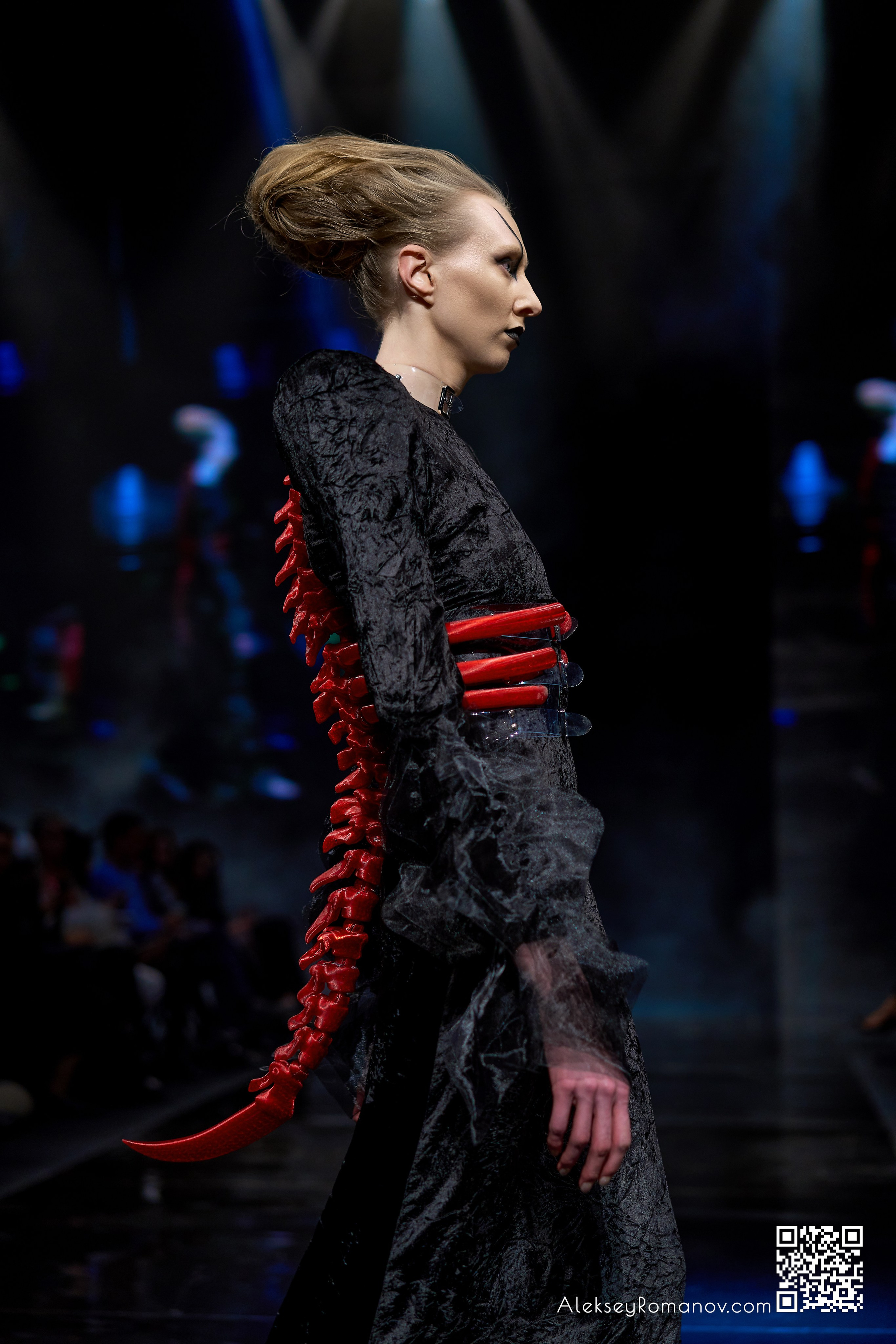 DAGON. Алексей Романов фотограф Санкт-Петербург, фотокурсы, фотошкола