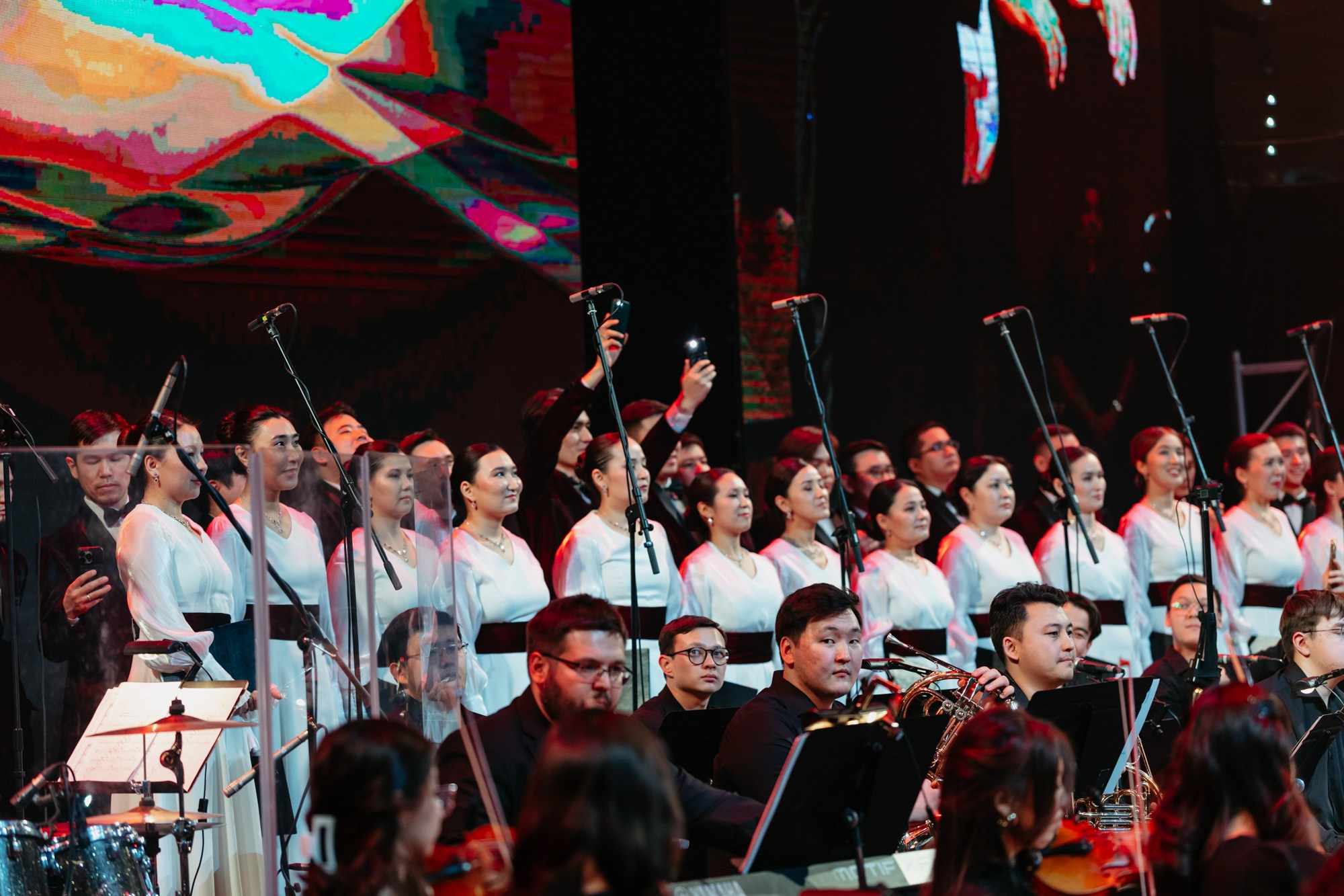 ENNIO MORRICONE WORLD TOUR. ГЛАВНАЯ