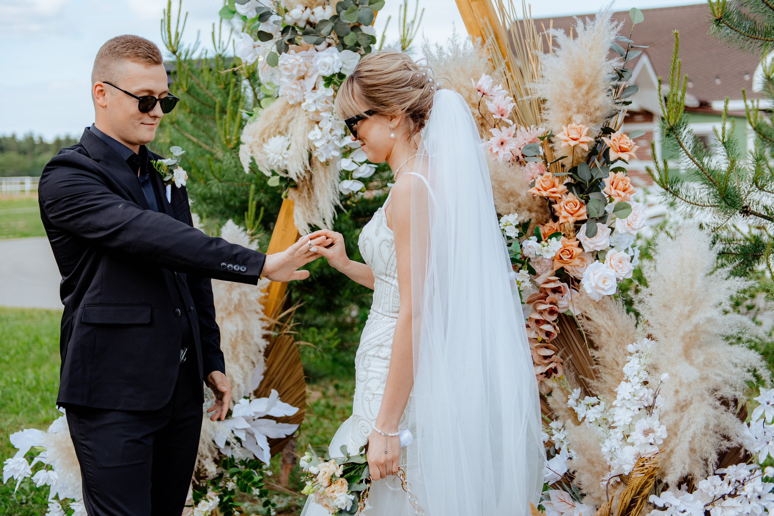 ИРИНА и НИКИТА. Свадебный и семейный фотограф РИТА БОЧКАРЁВА