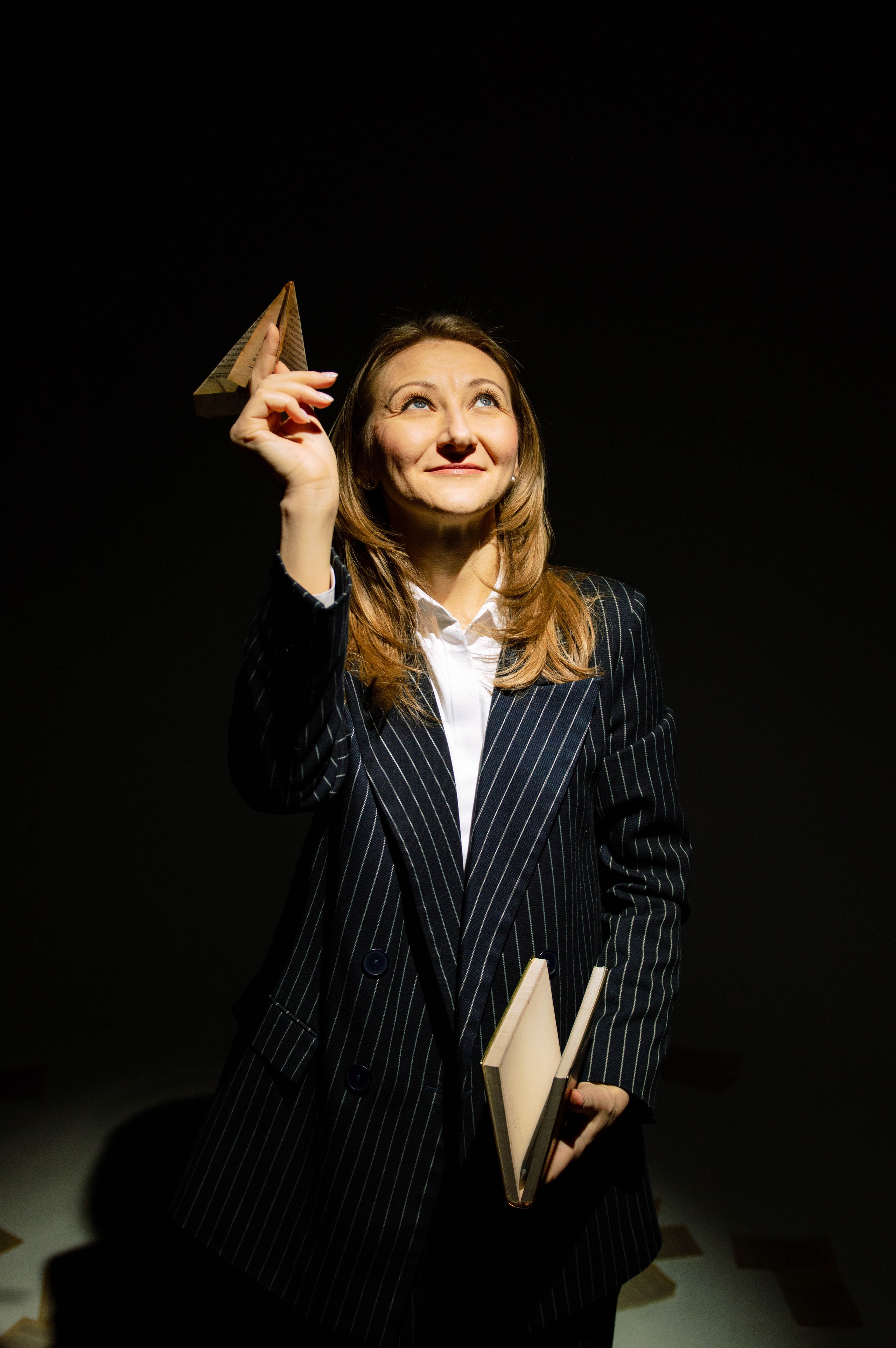 Портретные съемки. Фотограф в Курске Монастырев Матвей