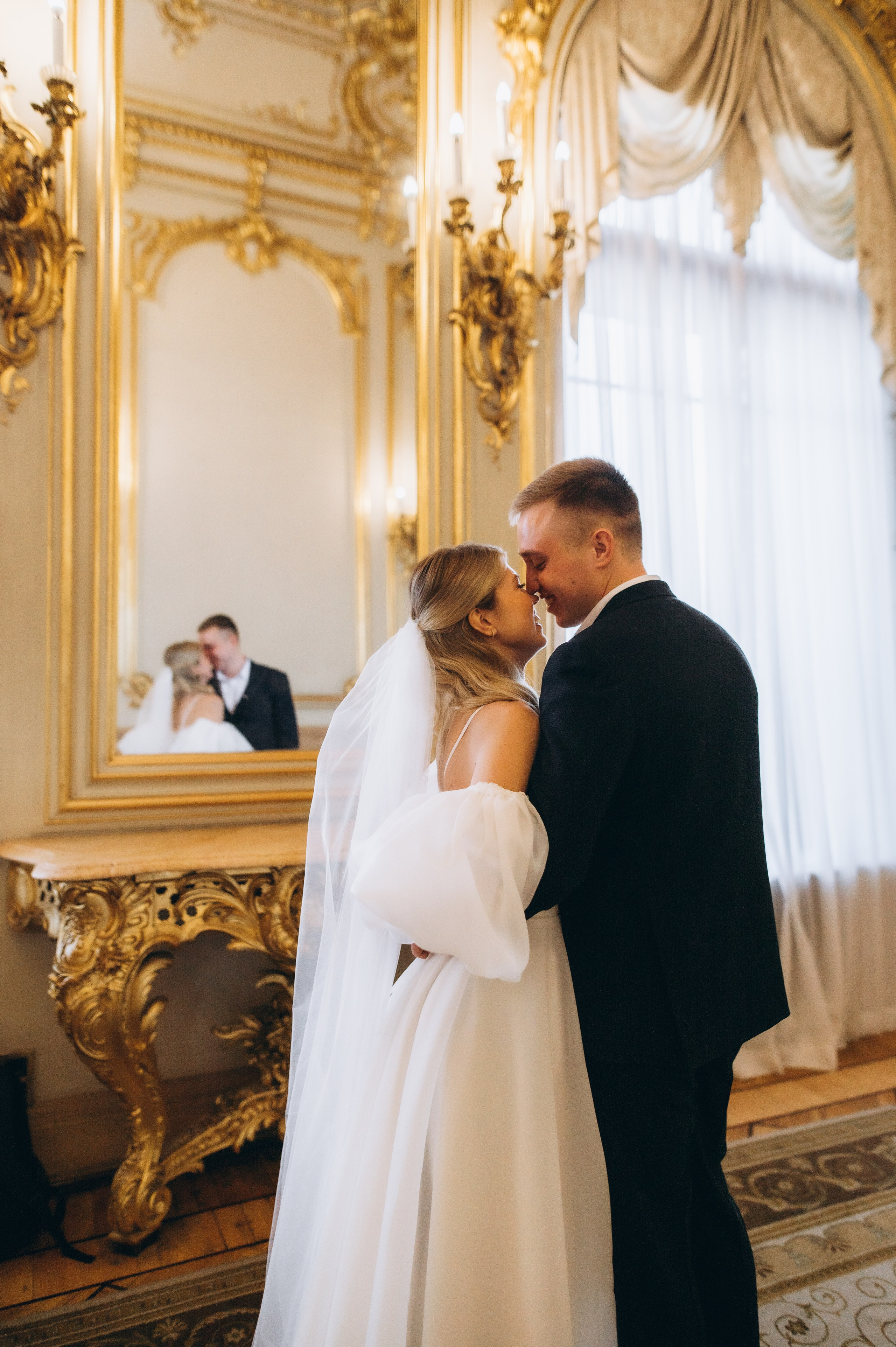 1ый загс+фотопрогулка свадьба. Фотограф ПИТЕР СПБ Надежда Баранова