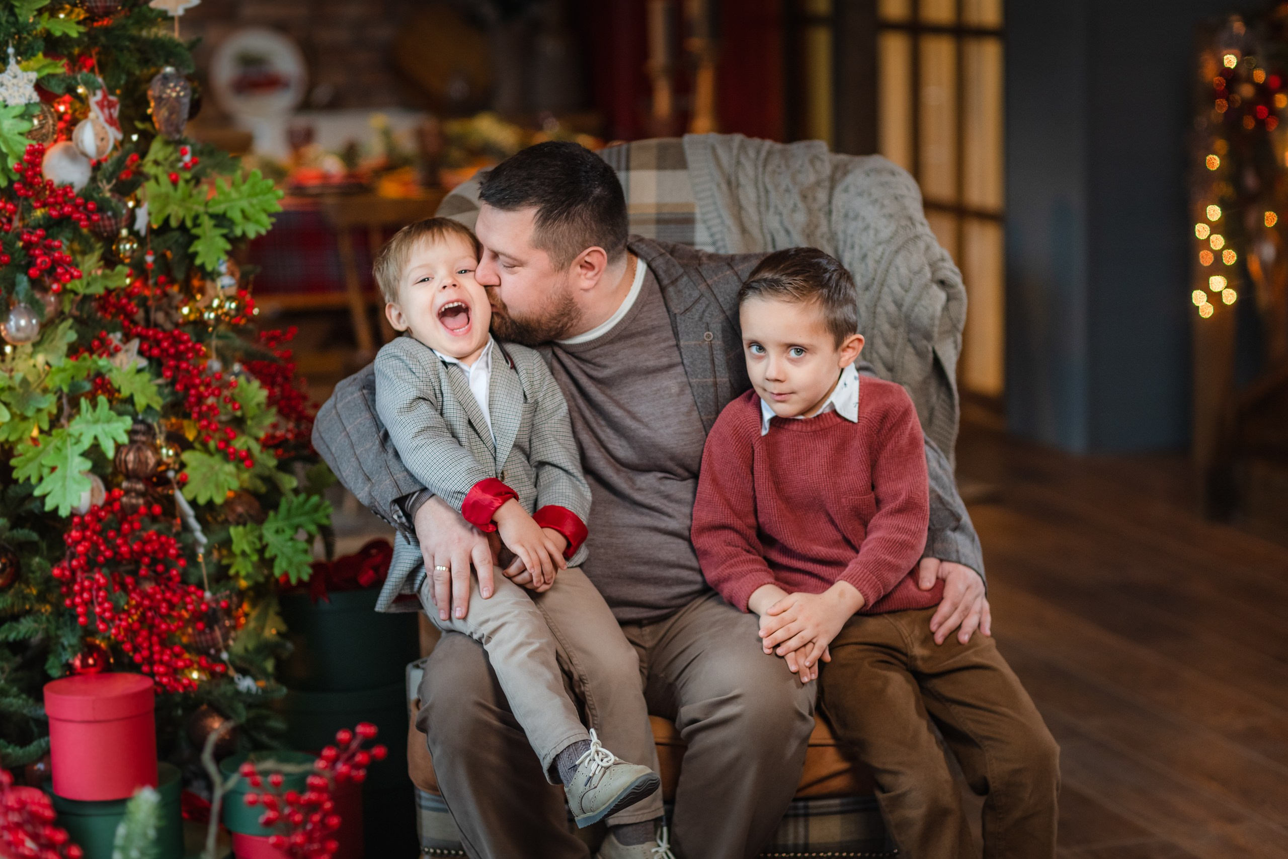 НГ ПФ МимикаШале