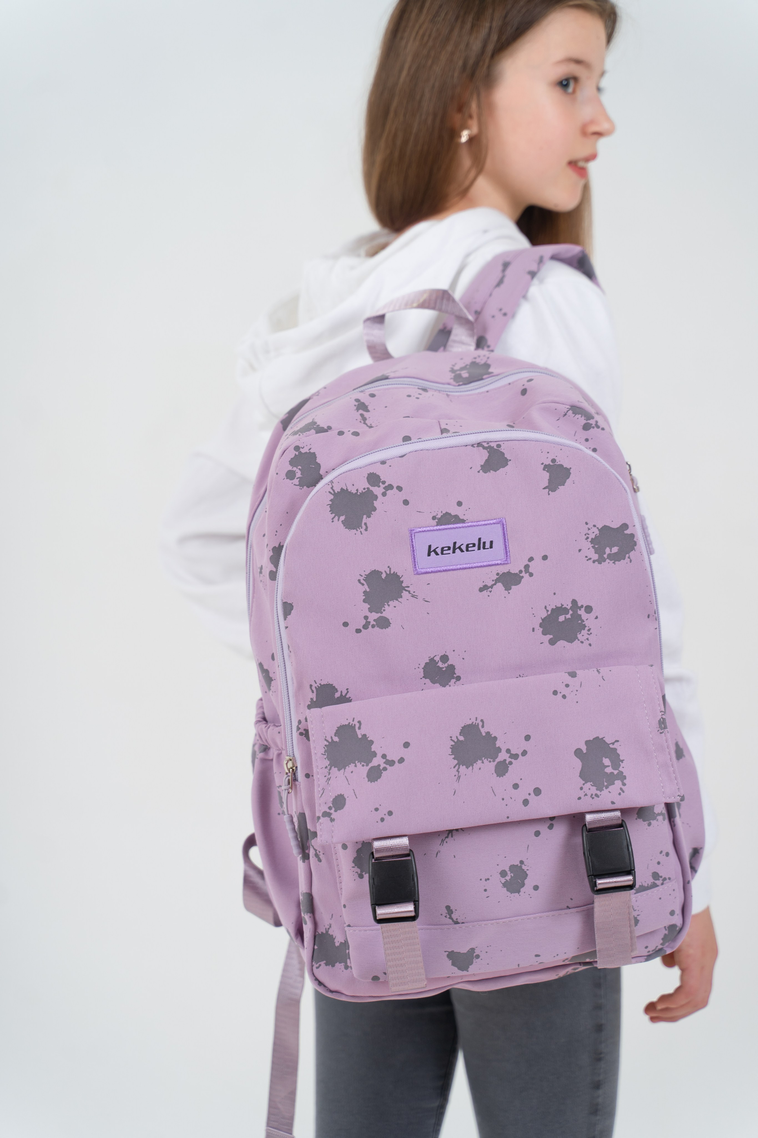 Рюкзаки. Фотограф в Москве Ленарская Дарья