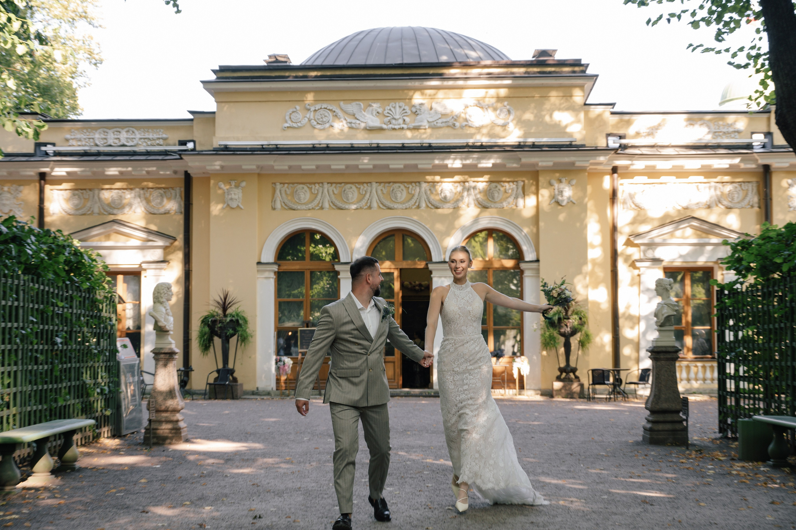 Ekaterina & Artemiy | St.Petersburg. Свадебный и семейный фотограф Вероника Холод