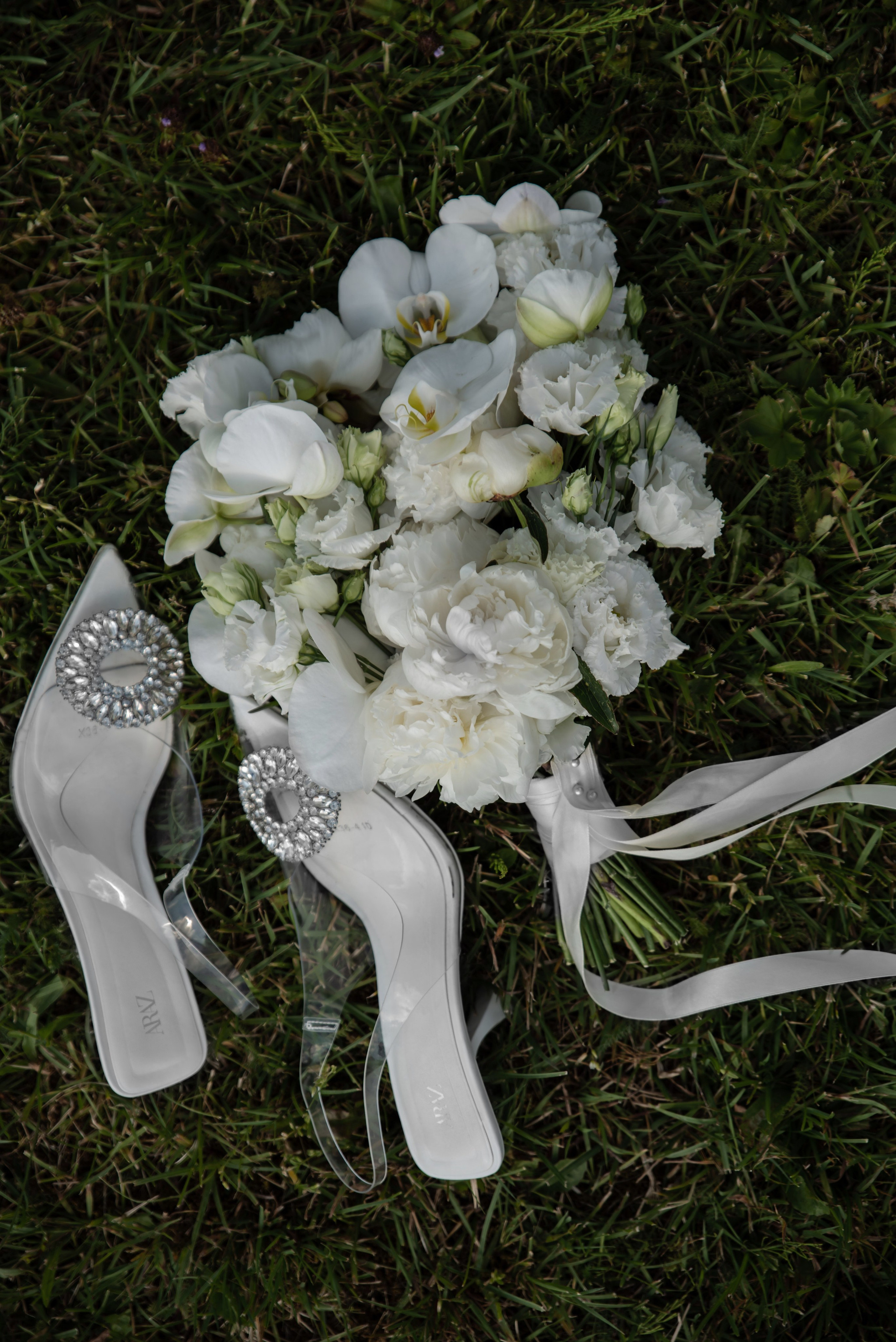 Свадебный фотограф Москва — Юлия Фоменко — профессиональный фотограф