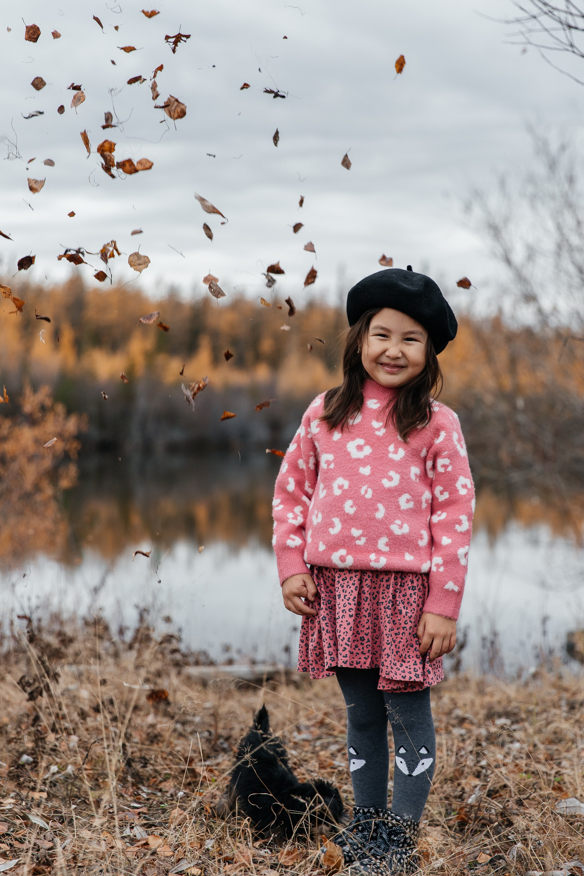 Вера и Артем. Воронистая Анастасия. Фотограф Якутия, Томпонский район
