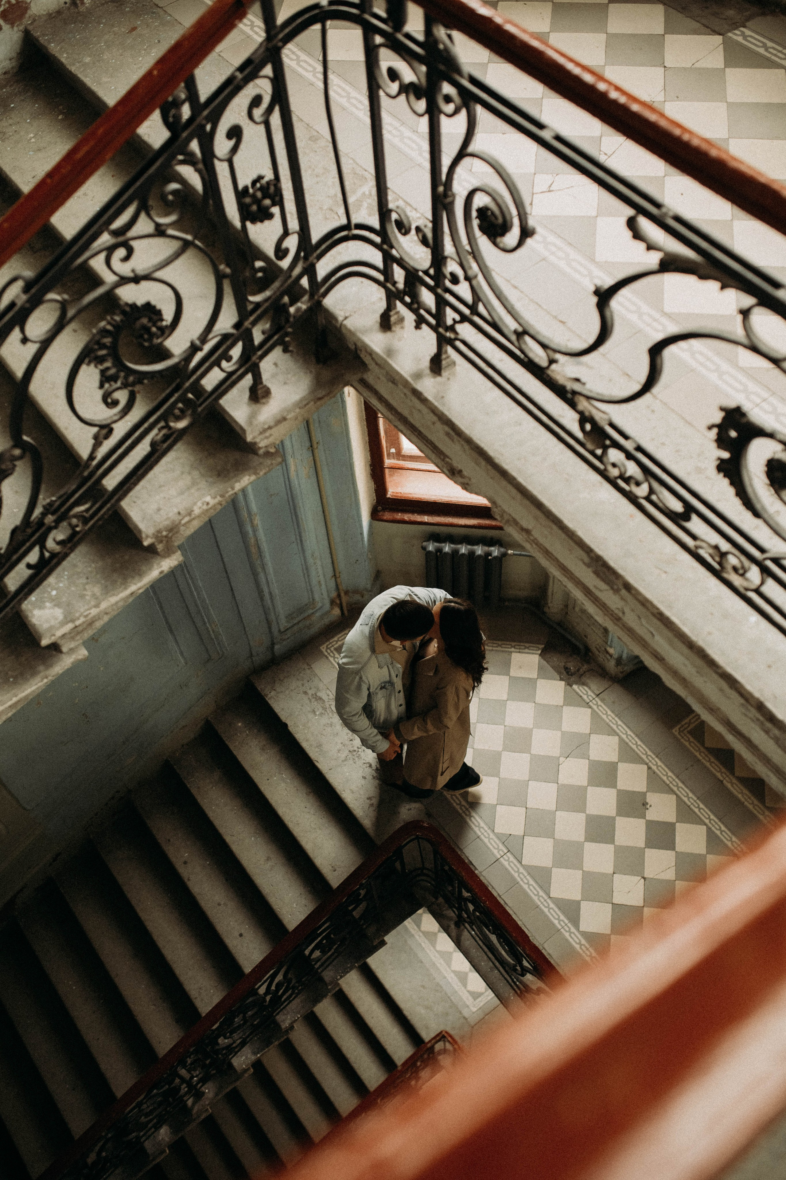 Мерием и Артур. Фотограф в Санкт-Петербурге Анастасия Комолова